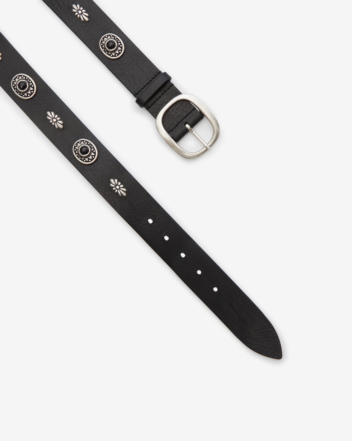 WESTERN STUDS BELT - 3