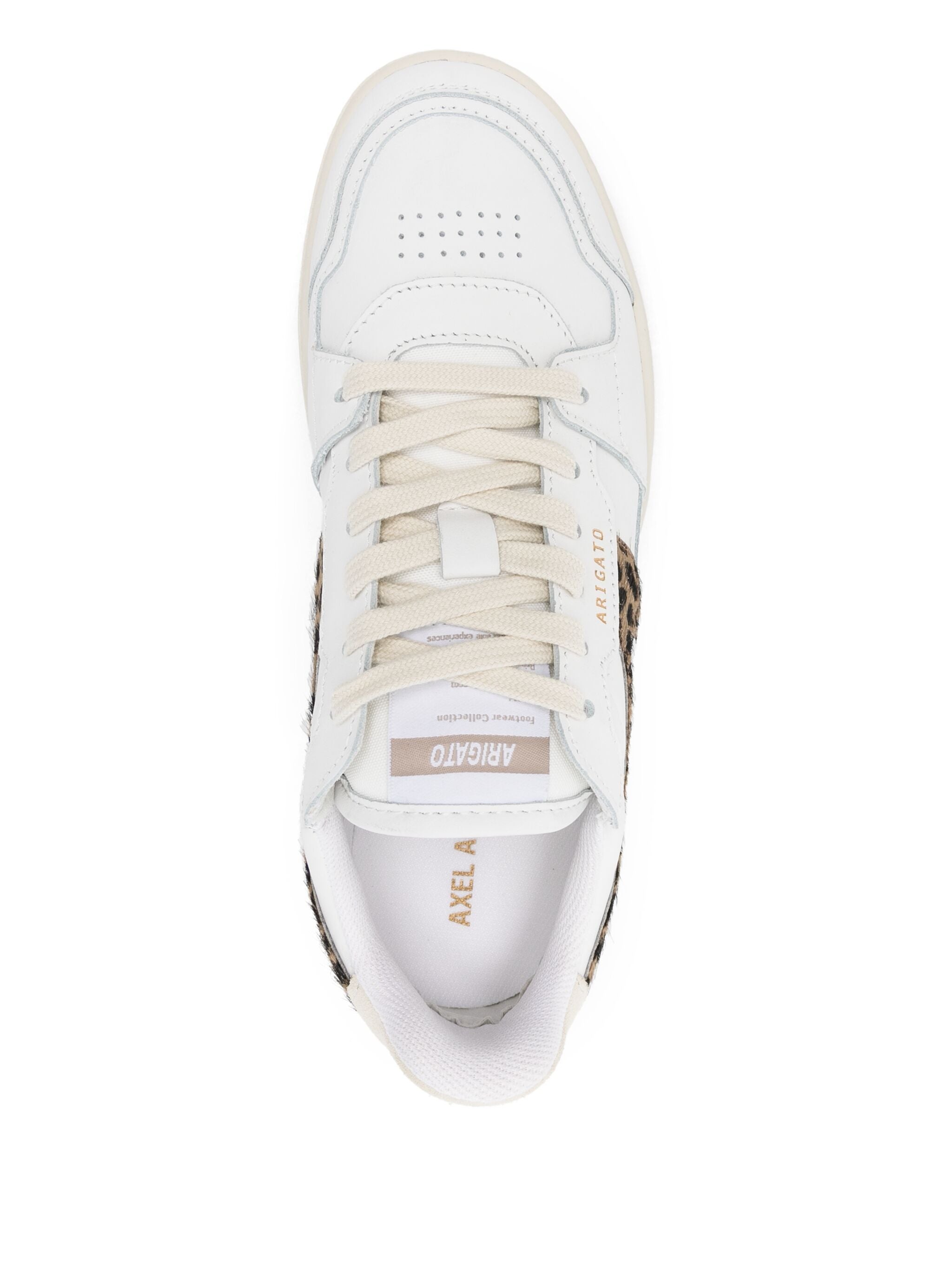 Dice-A Sneakers - 2