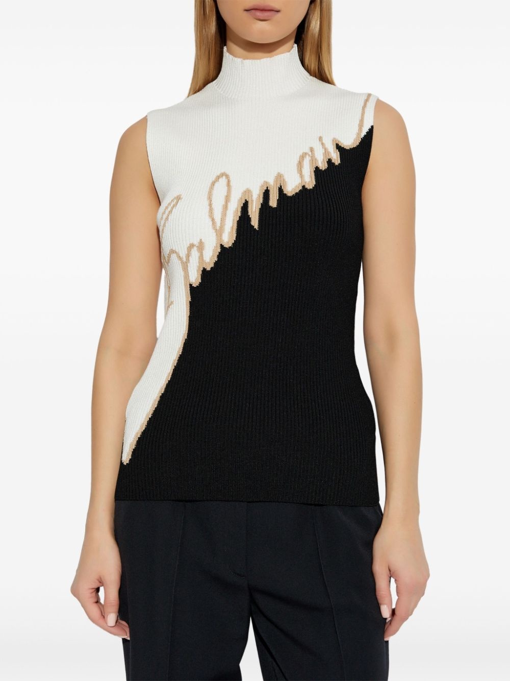 Love Letter top - 3