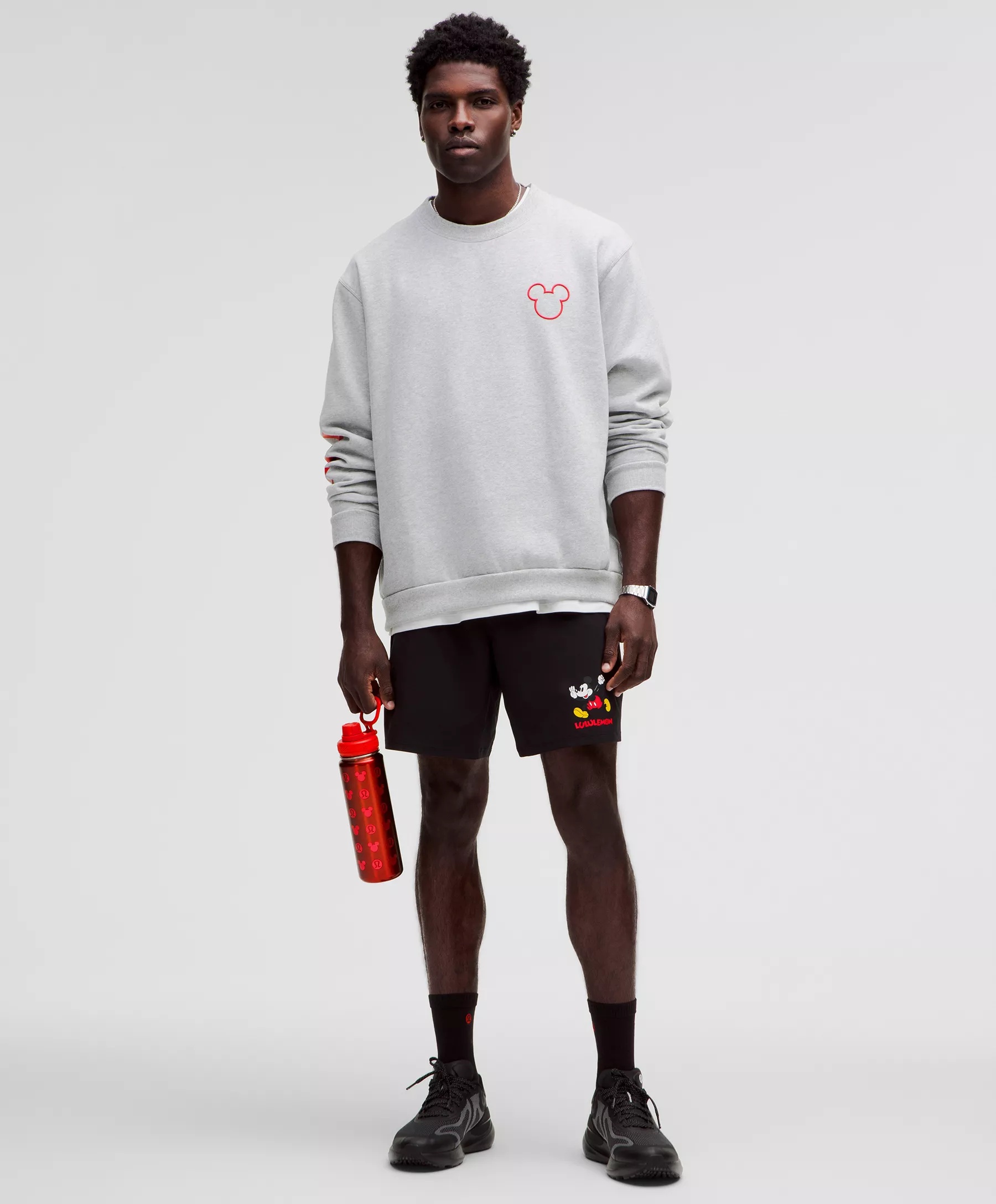 Disney x lululemon *Back to Life Sport Bottle 24oz - 2