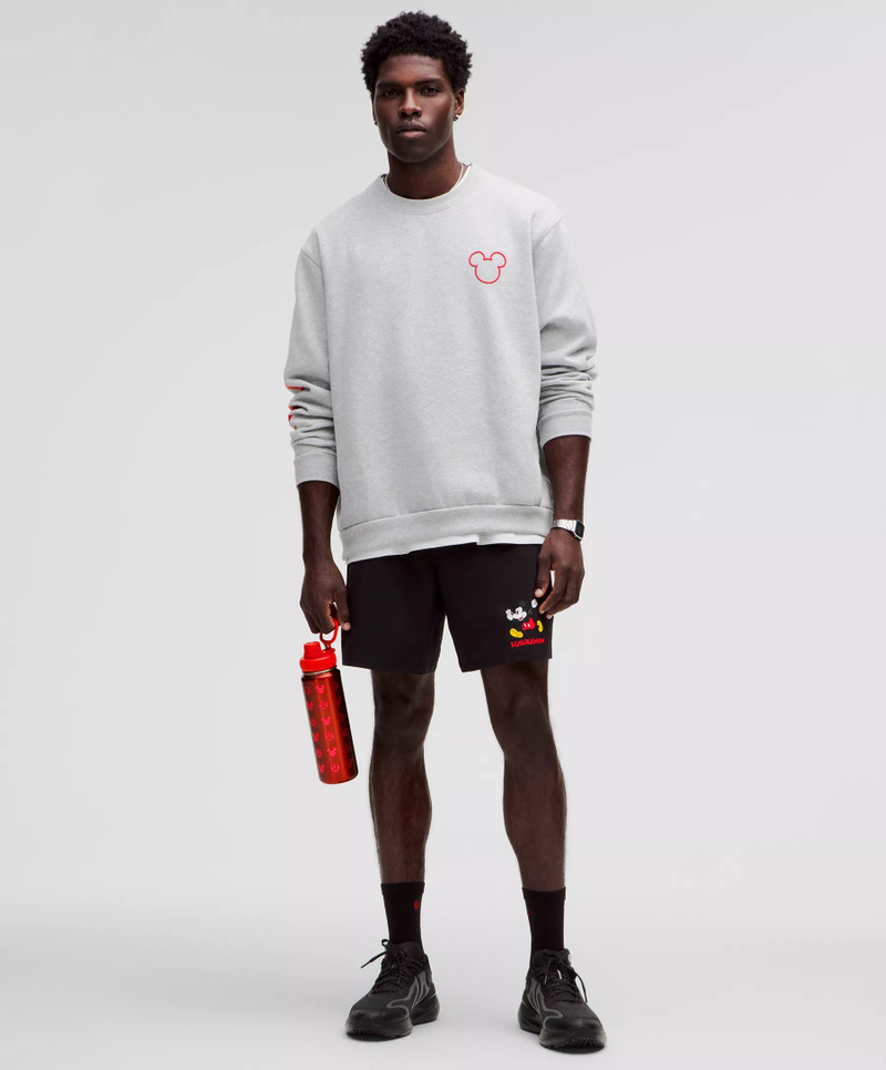 lululemon Disney x lululemon *Back to Life Sport Bottle 24oz outlook