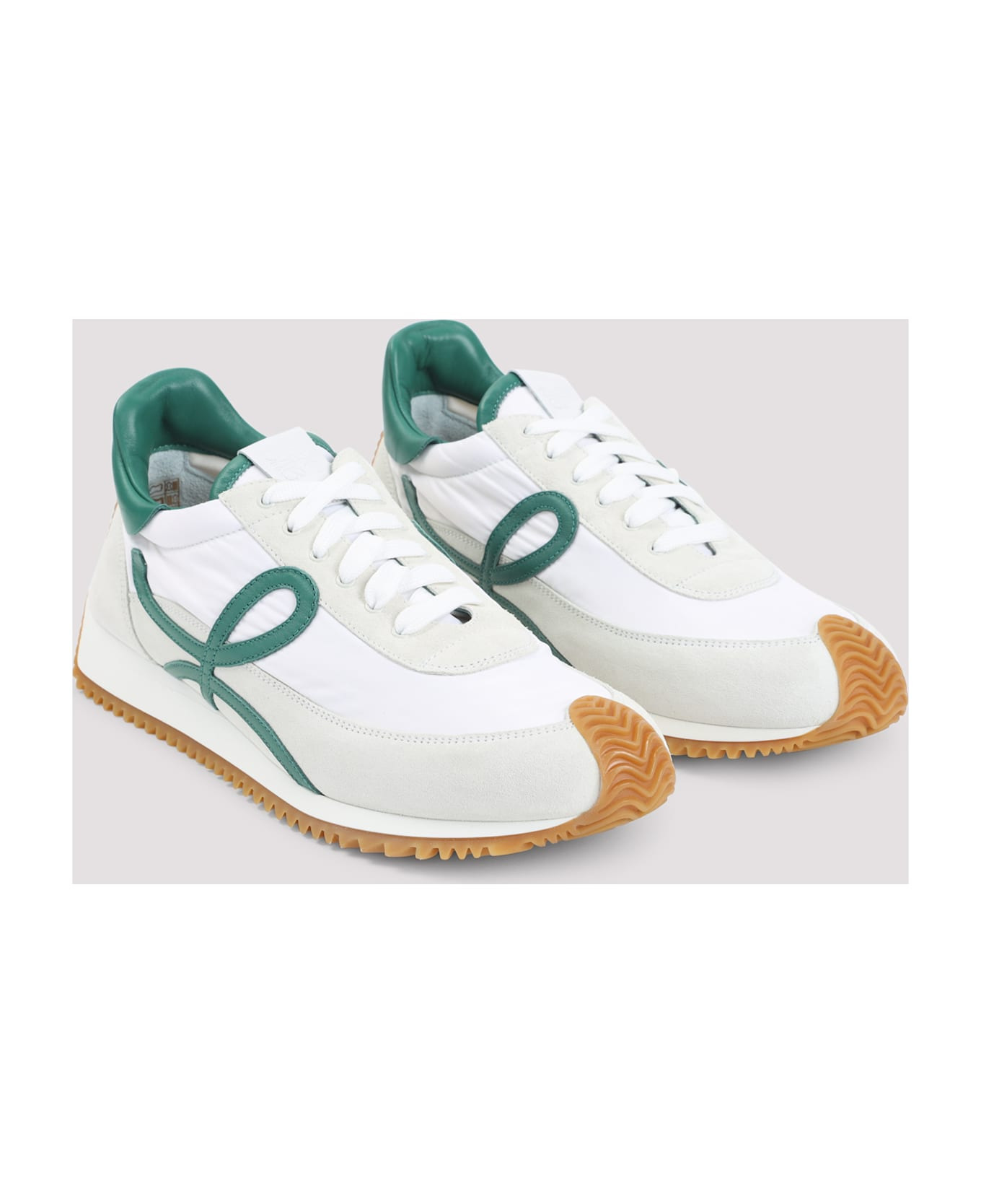 Flow Runner 2.0 Sneakers - 5