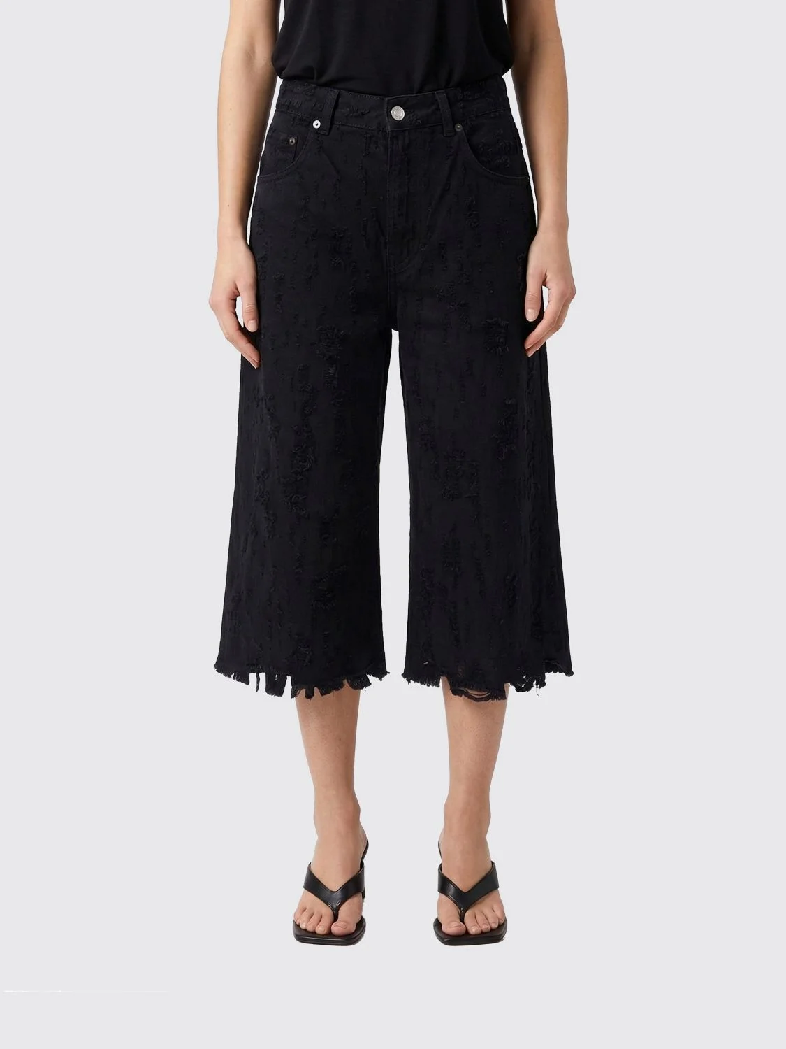 Jeans woman Haikure - 1