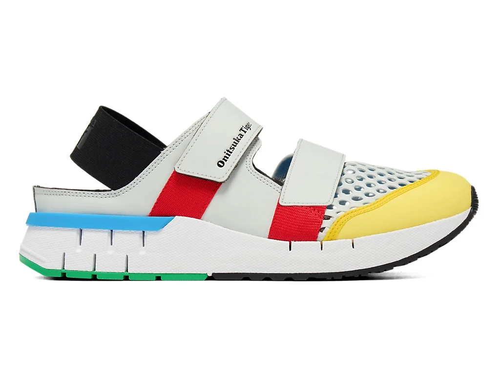 REBILAC SANDAL - 1