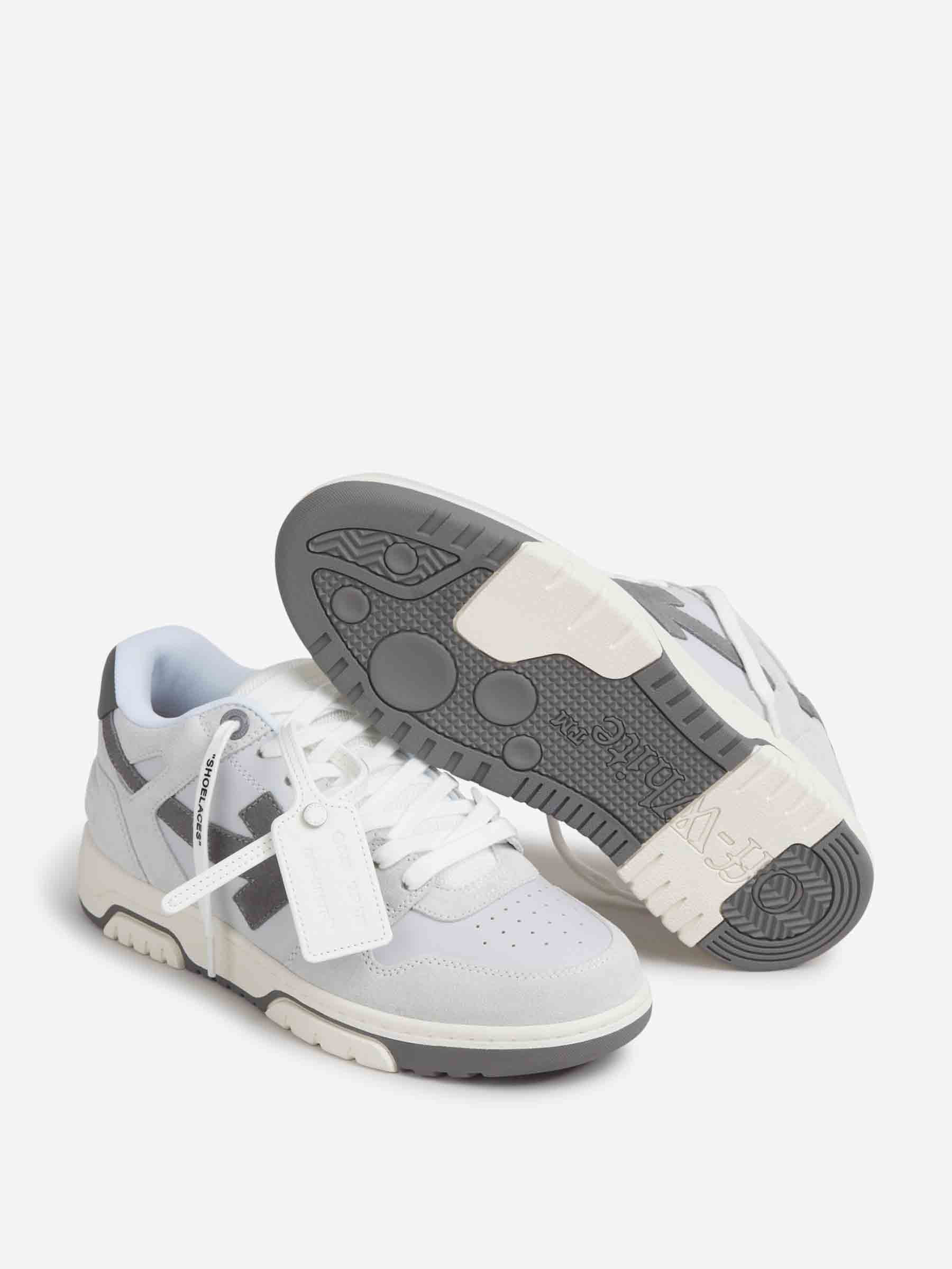 LOW SNEAKERS - 4
