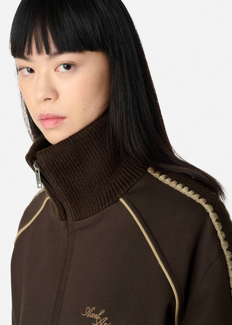 Carter Track Jacket 8