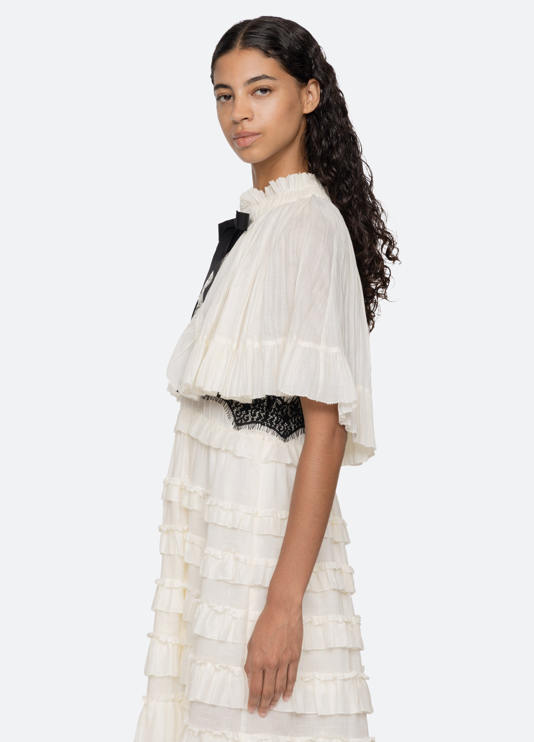 Anise Cape - 4