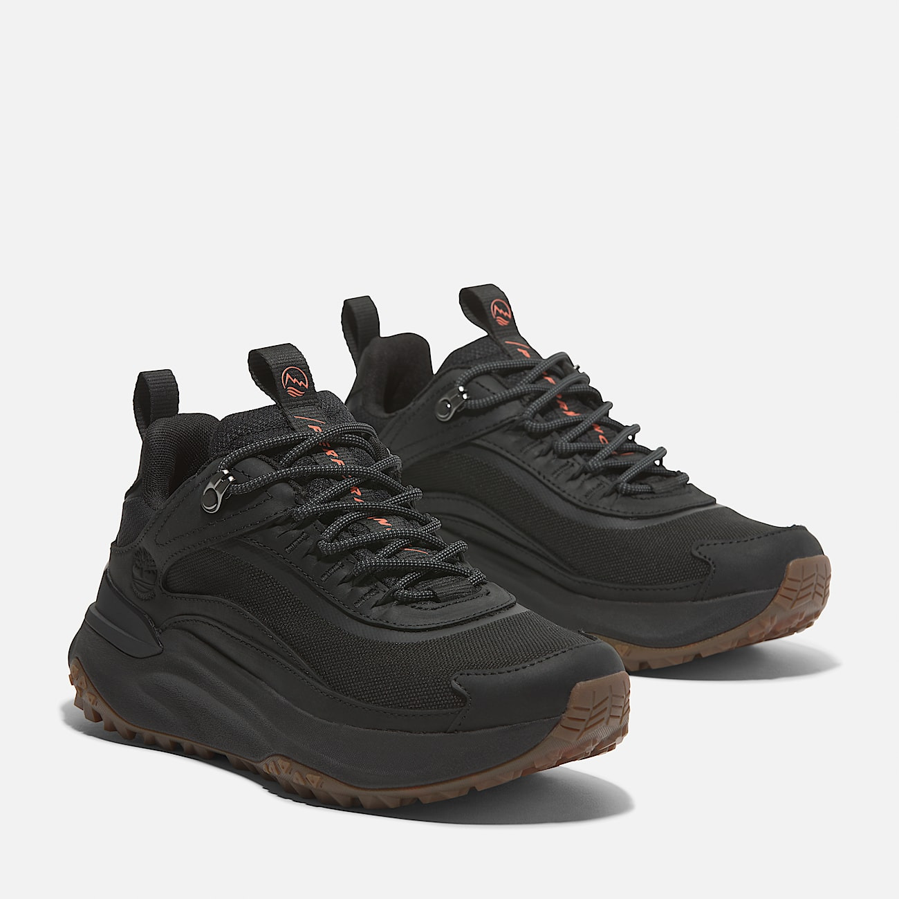 Women's Motion Access Low Lace-Up Waterproof Sneaker - 4