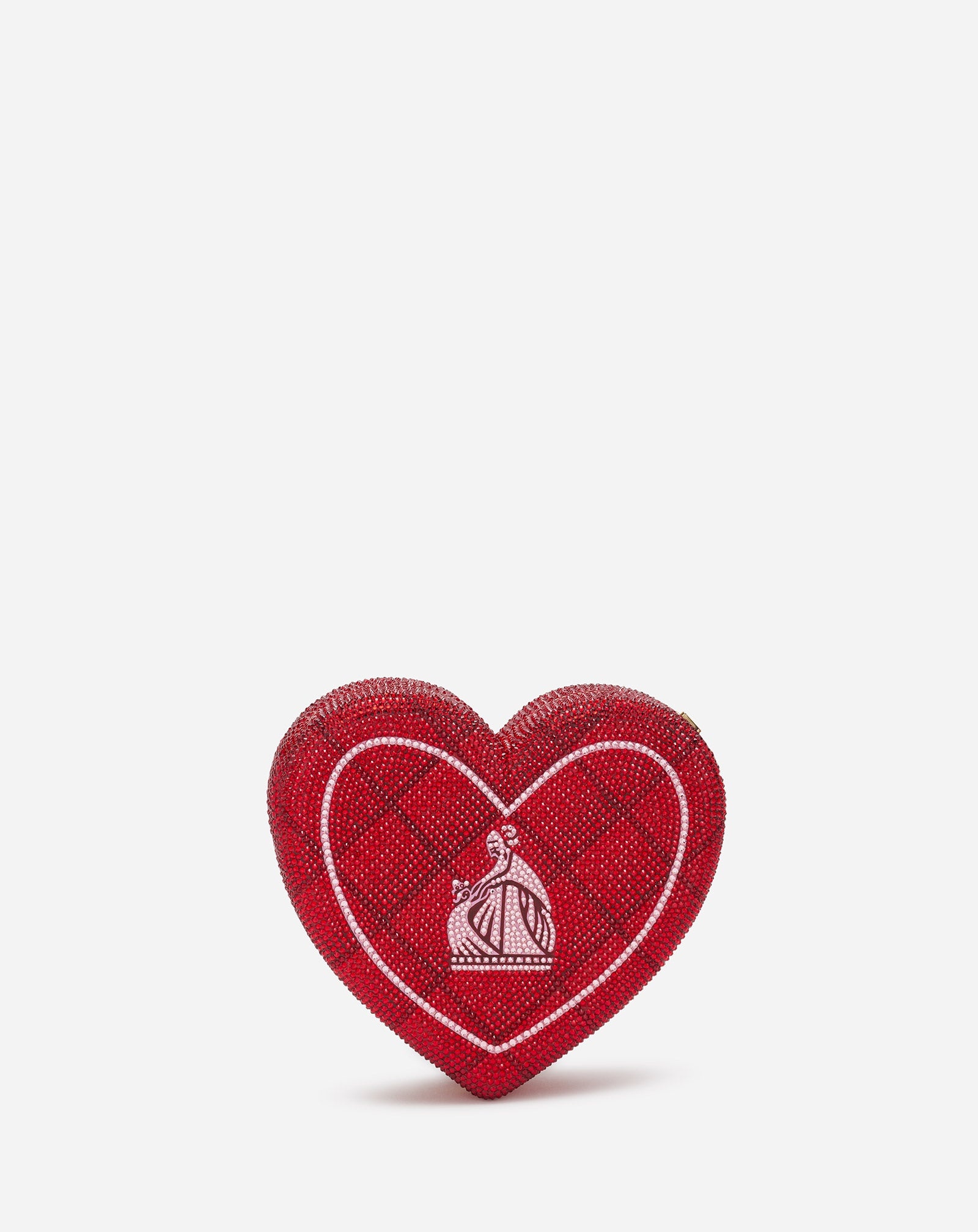 HEART MINAUDIERE - 6