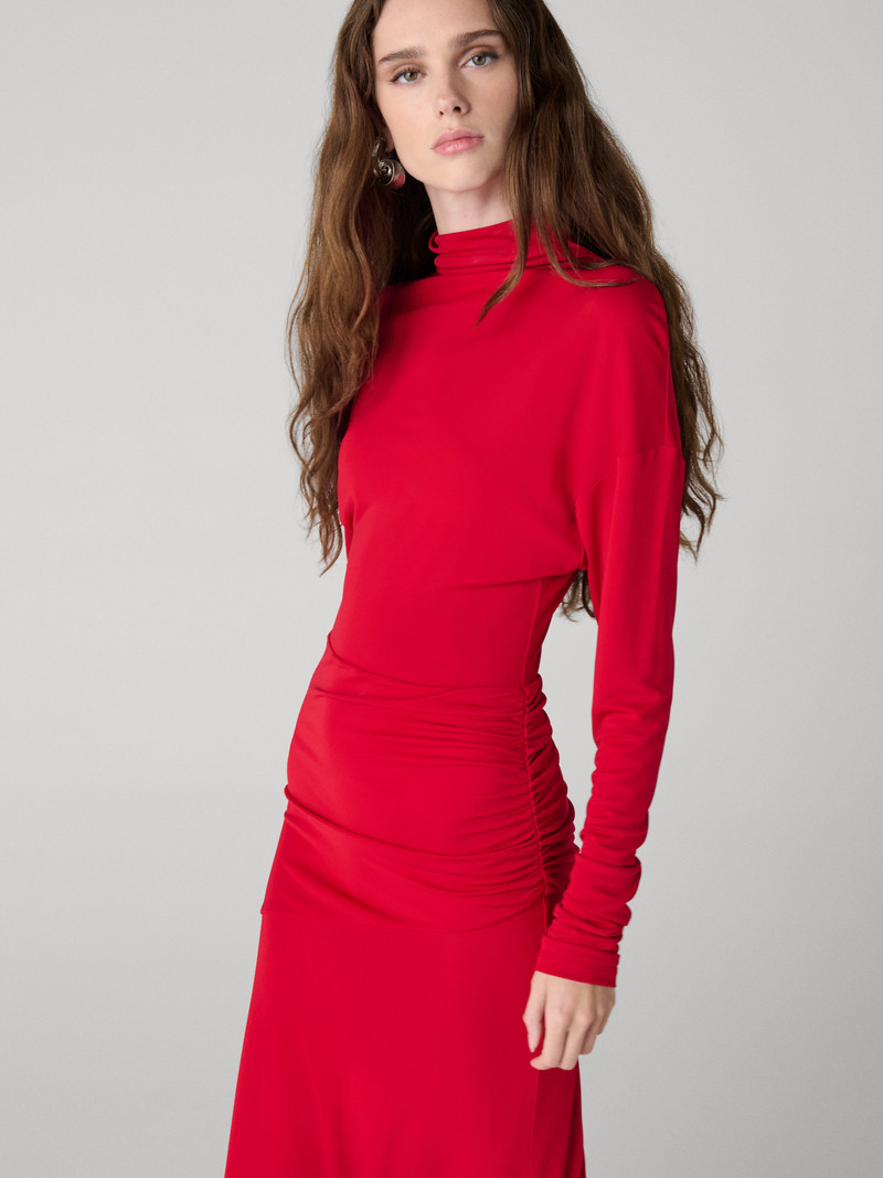 Camille Dress 4