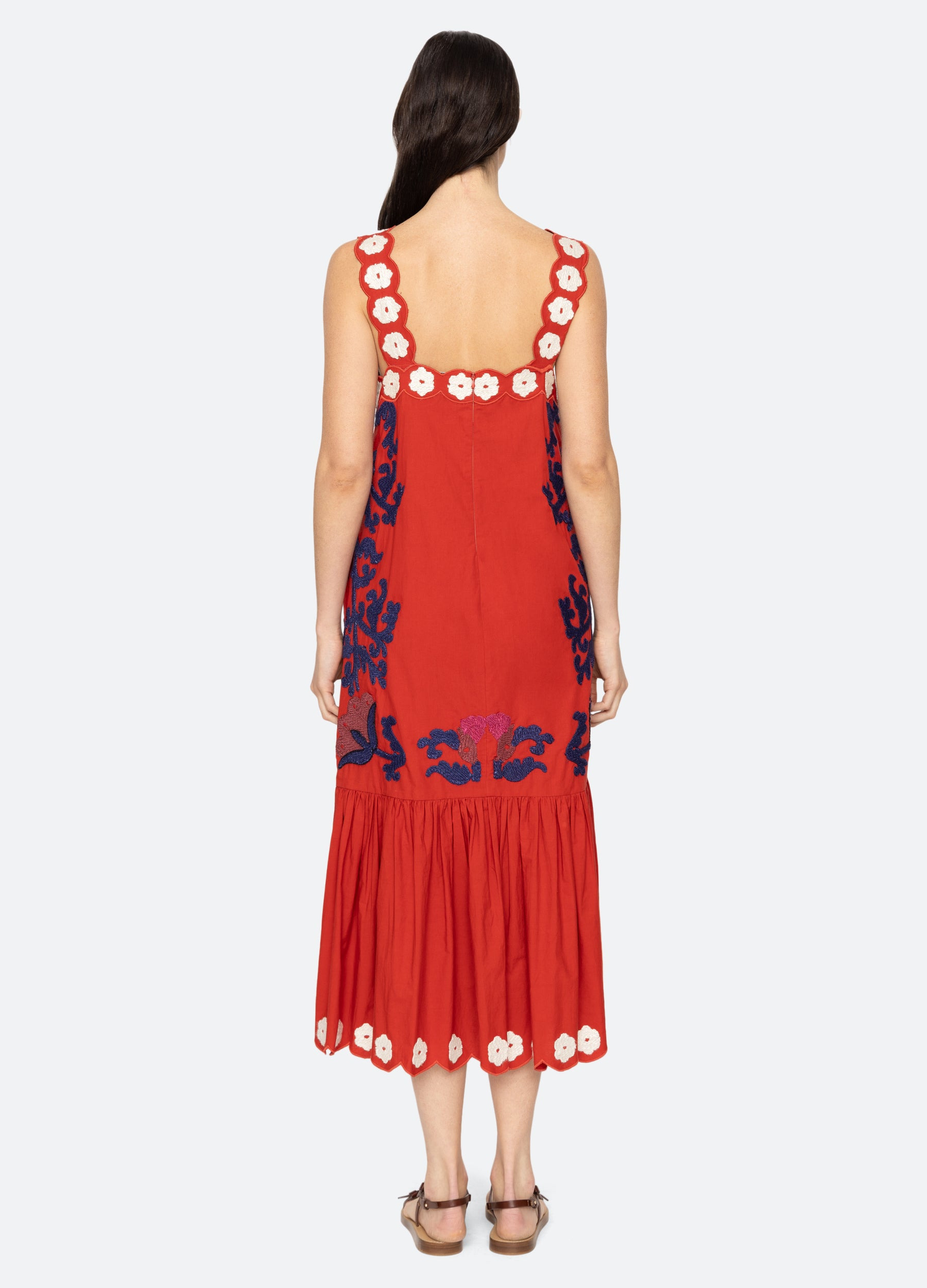 Catrine Dress - 2