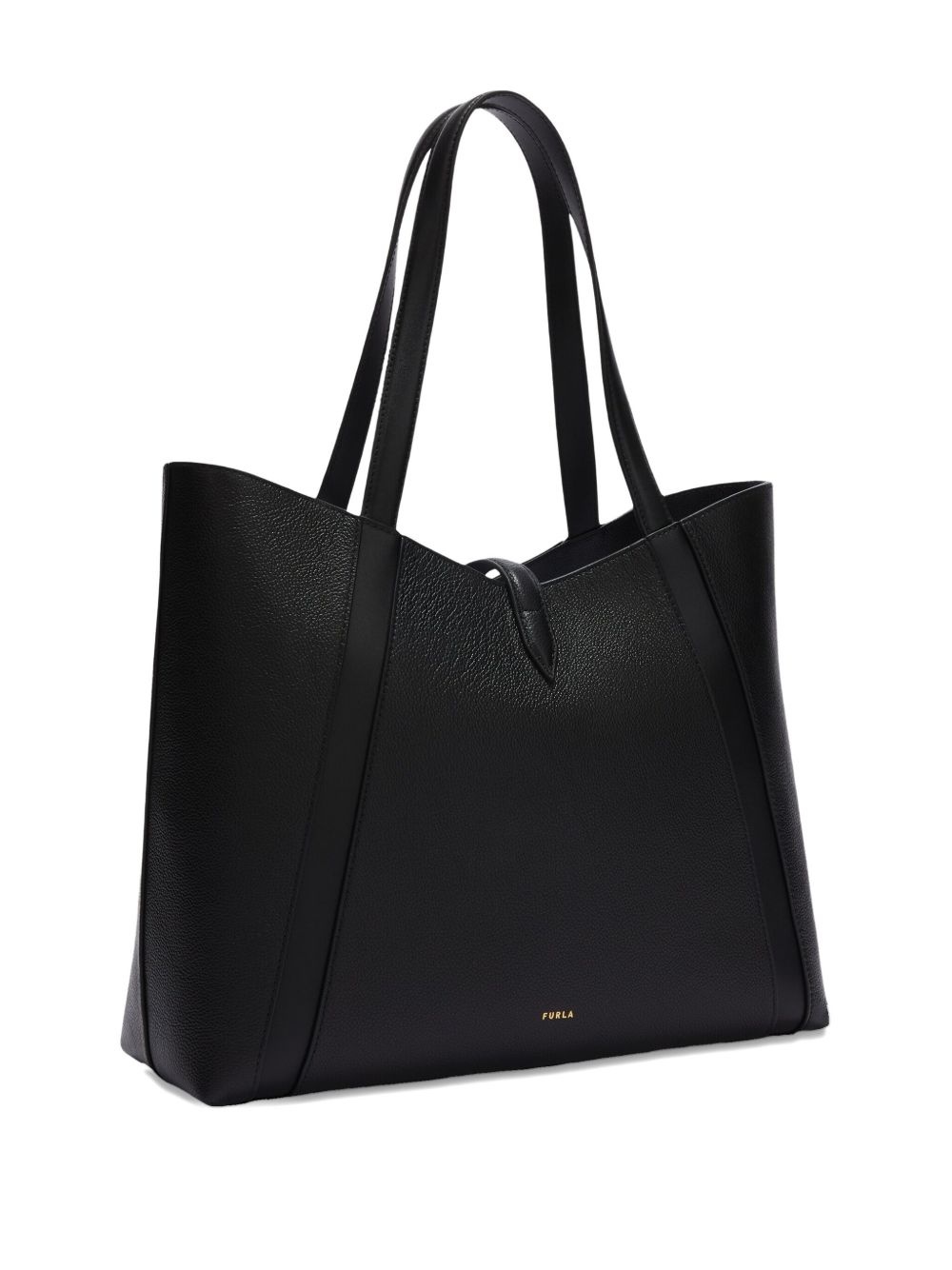 large Goccia tote bag - 2