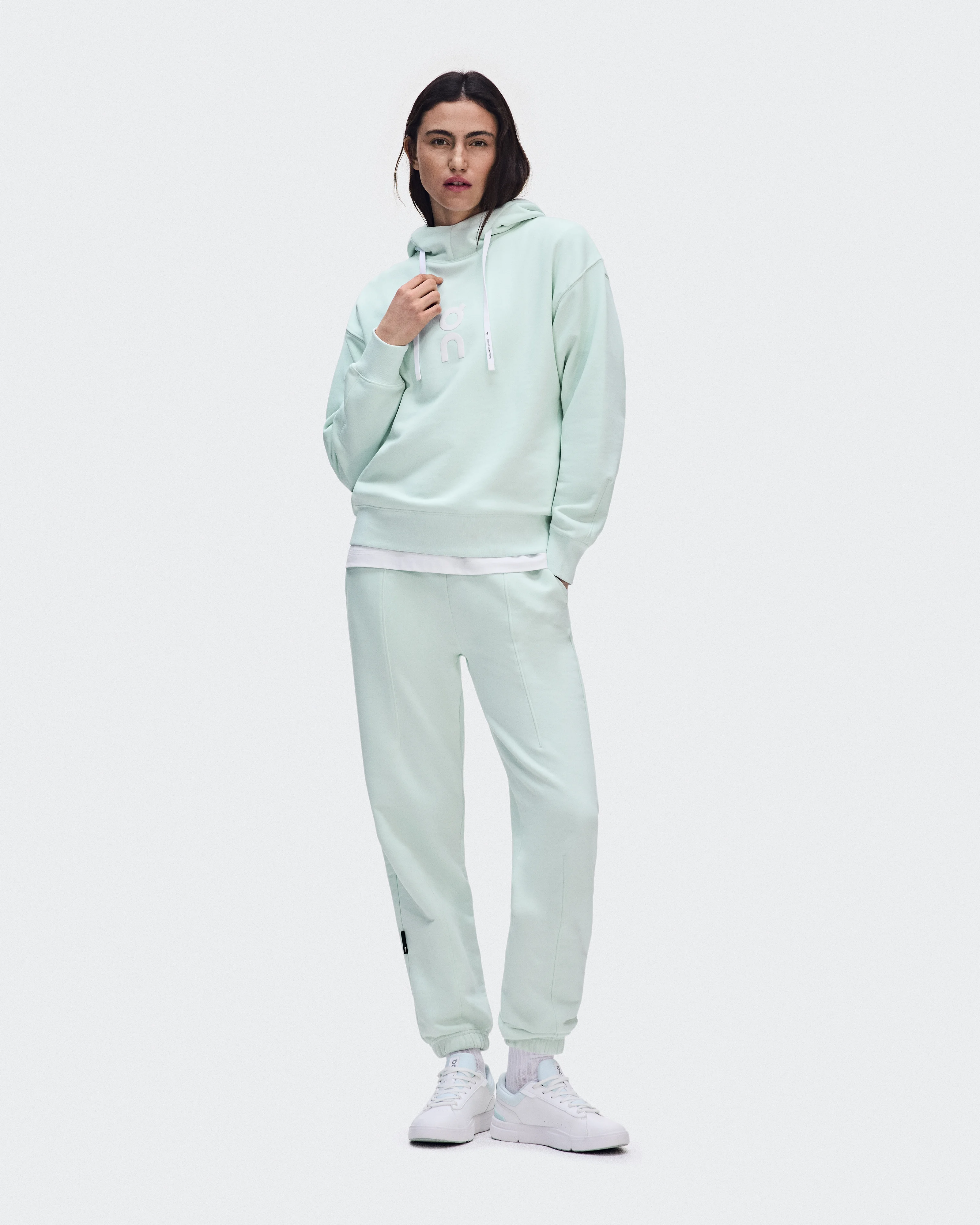 Club Hoodie - 1