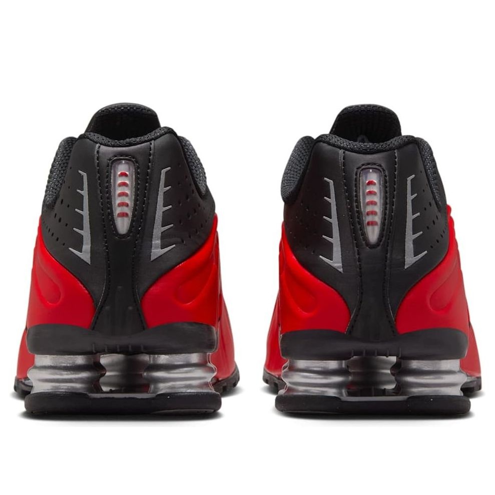 Nike Shox R4 'Bred' HQ1988-600 - 5