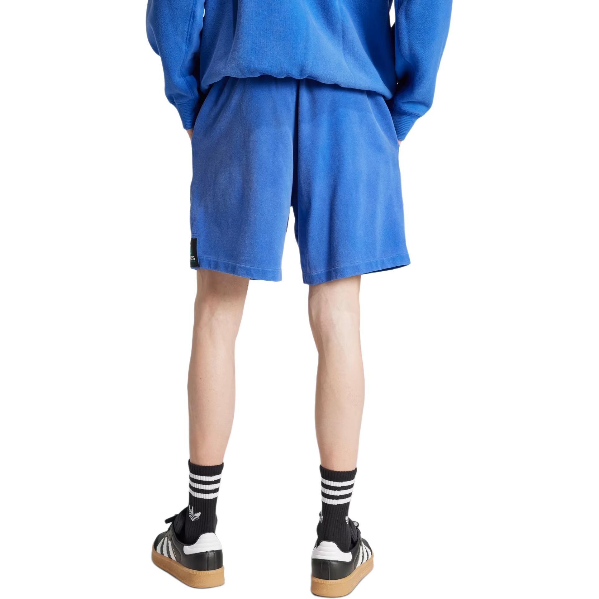 adidas EQT Shorts Equipment 'Blue' JD0656 - 2