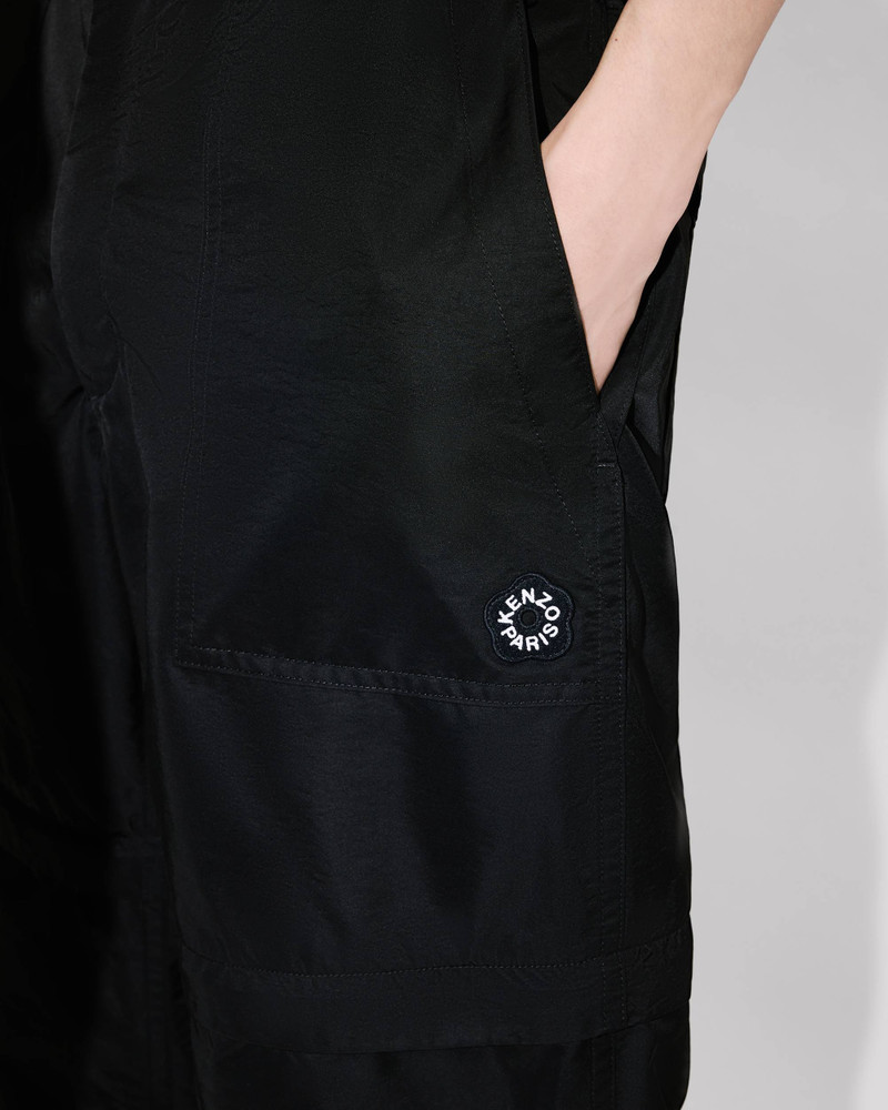 'Boke Flower 2.0' technical pants 9
