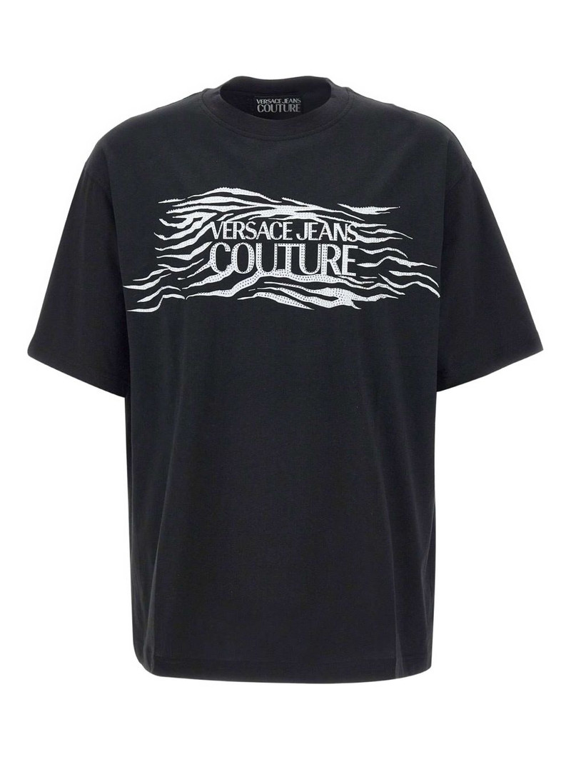 cotton t-shirt 1