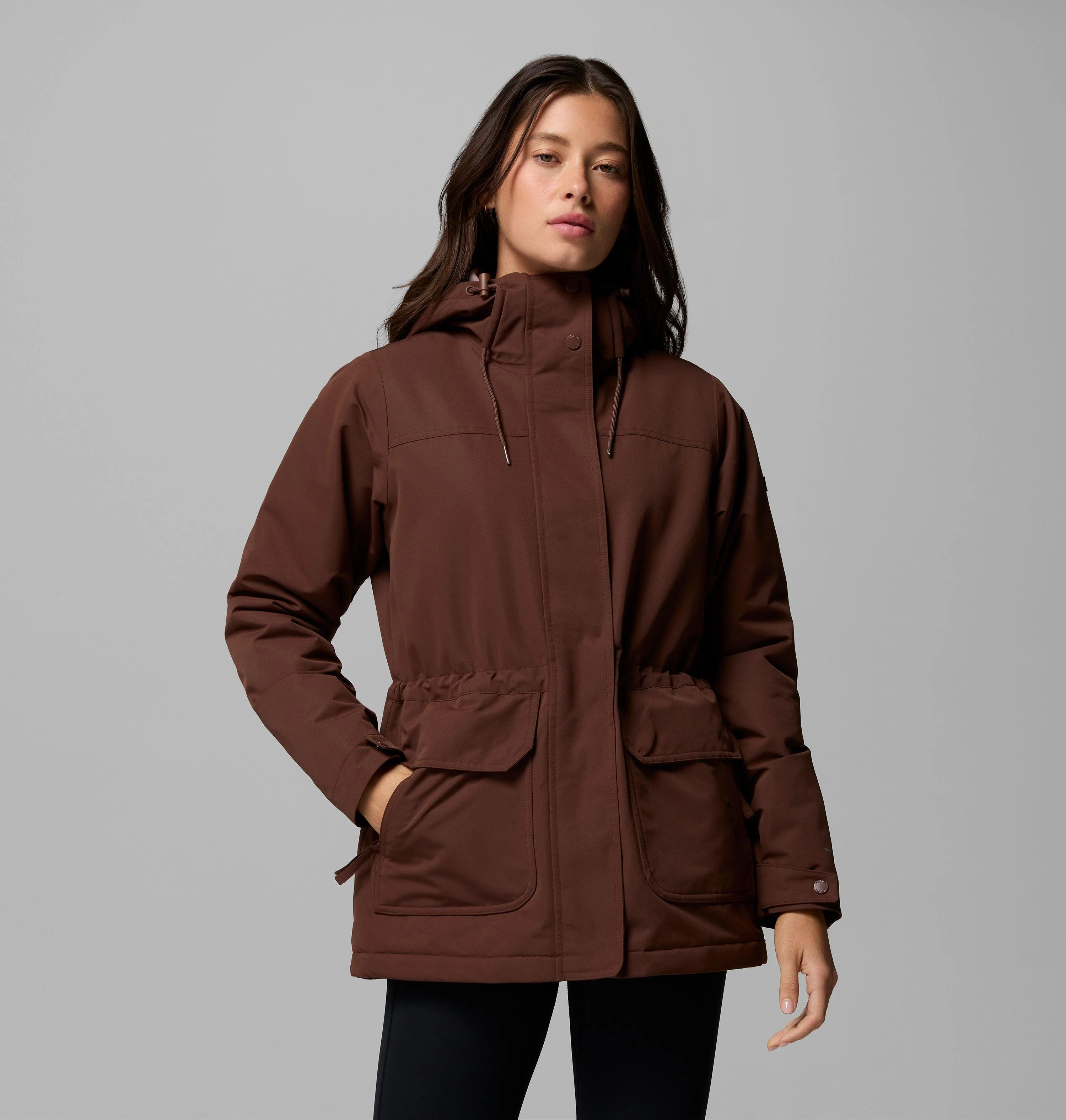 Women's Idyllwood Insulated Jacket - 1