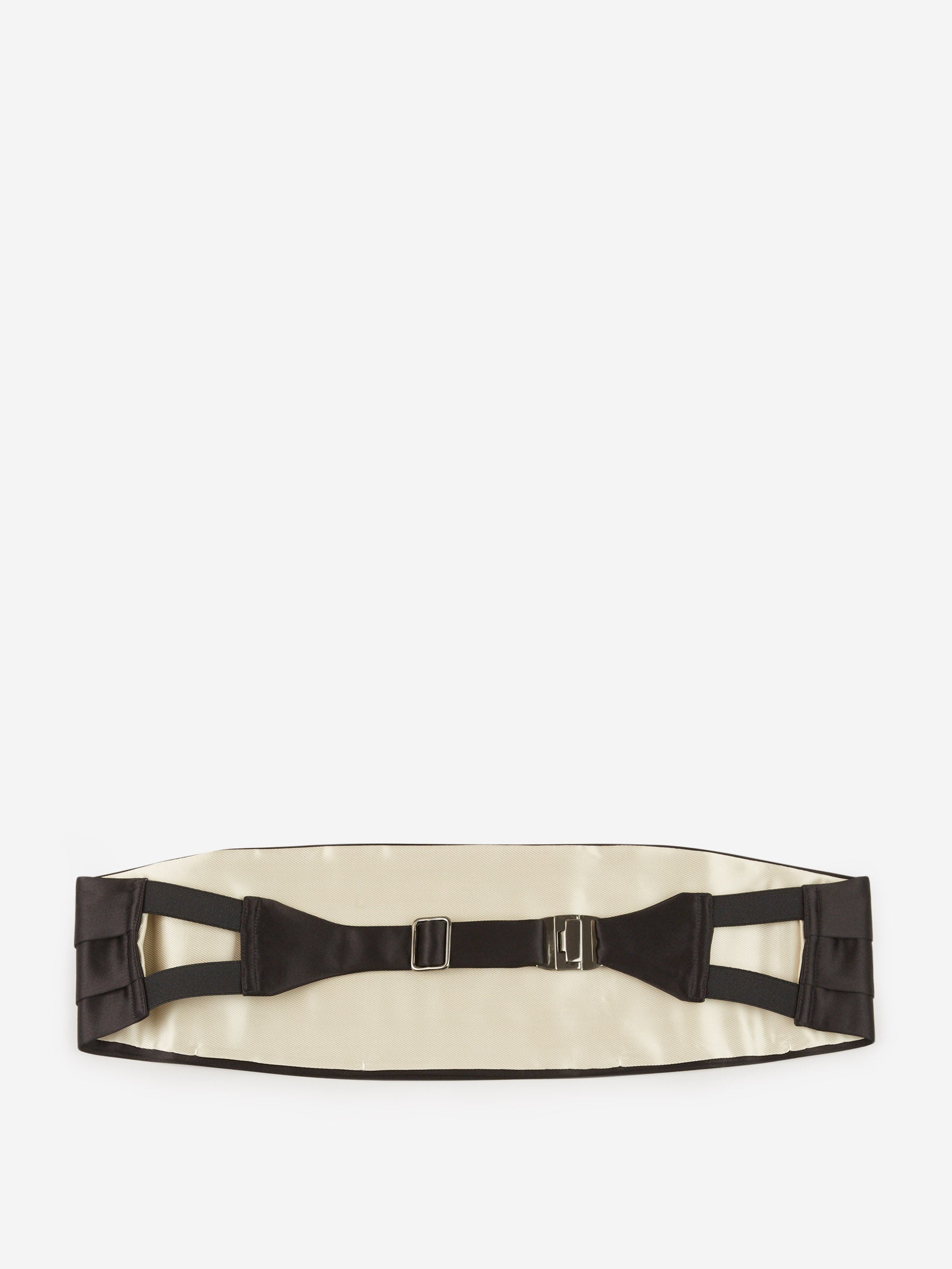 SILK SASH - 2