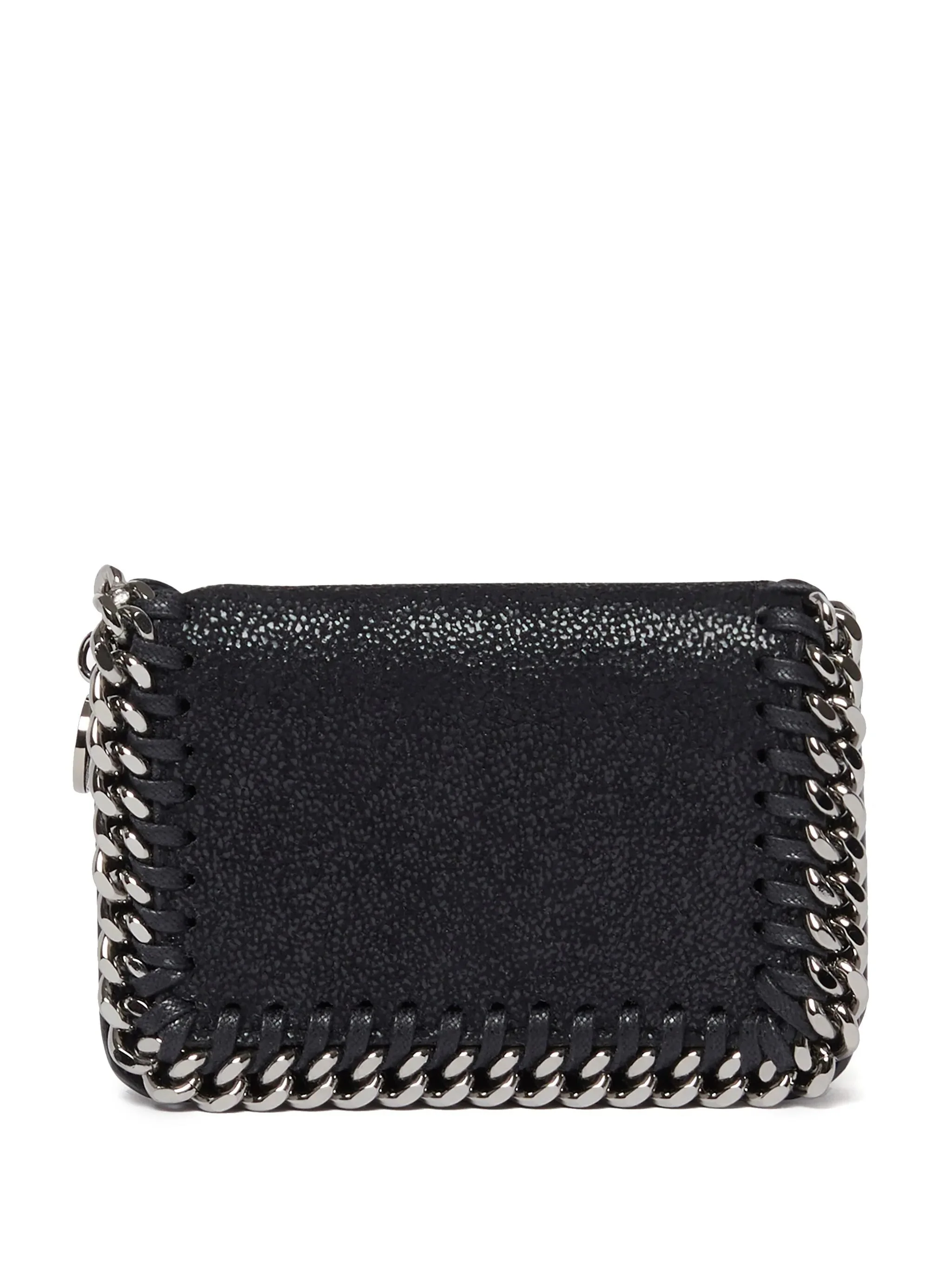 Stella Mccartney Small Falabella Card Holder - 1