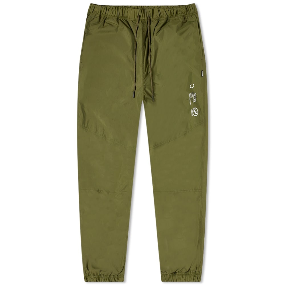 Neighborhood Pant - 1