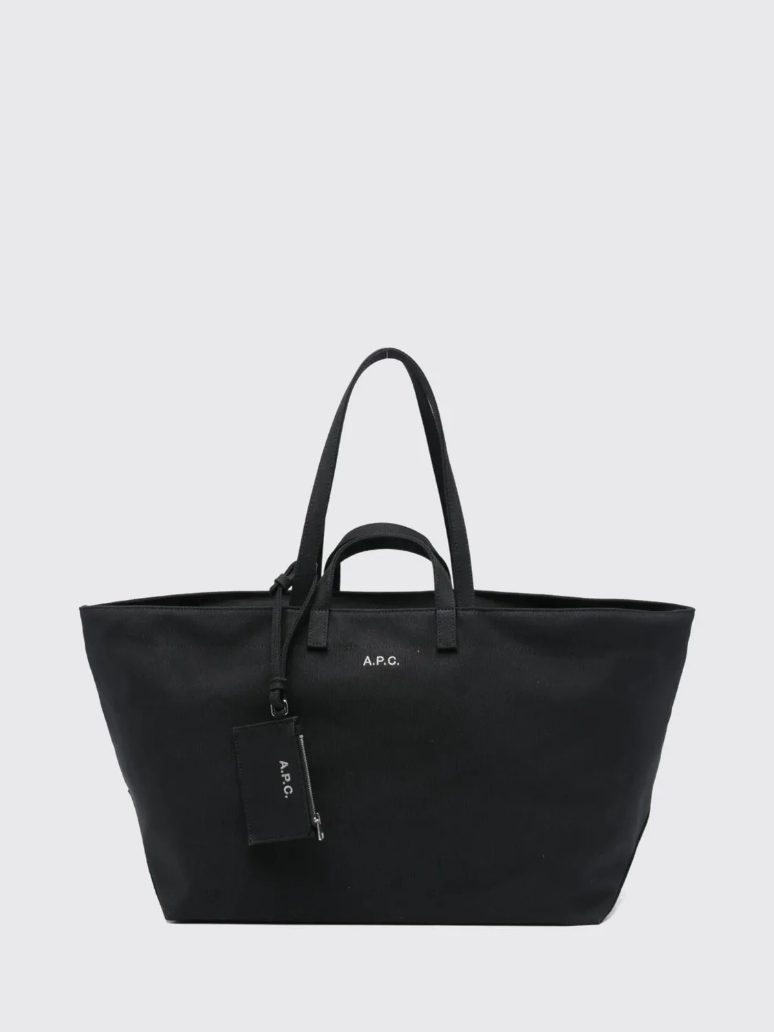 Shoulder bag woman A.P.C. - 1