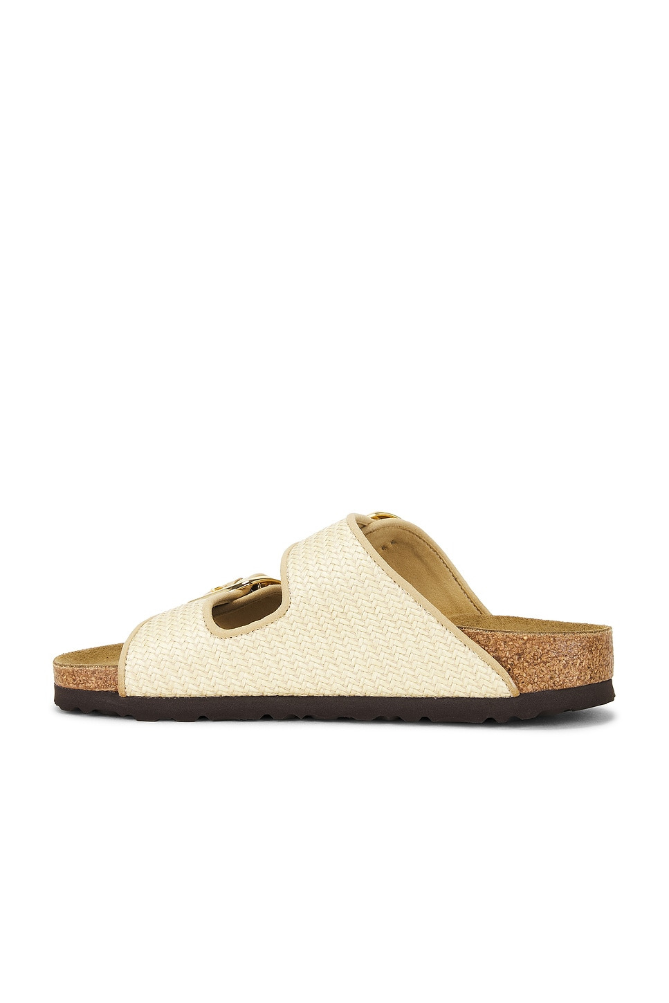 Arizona Big Buckle Sandal - 5