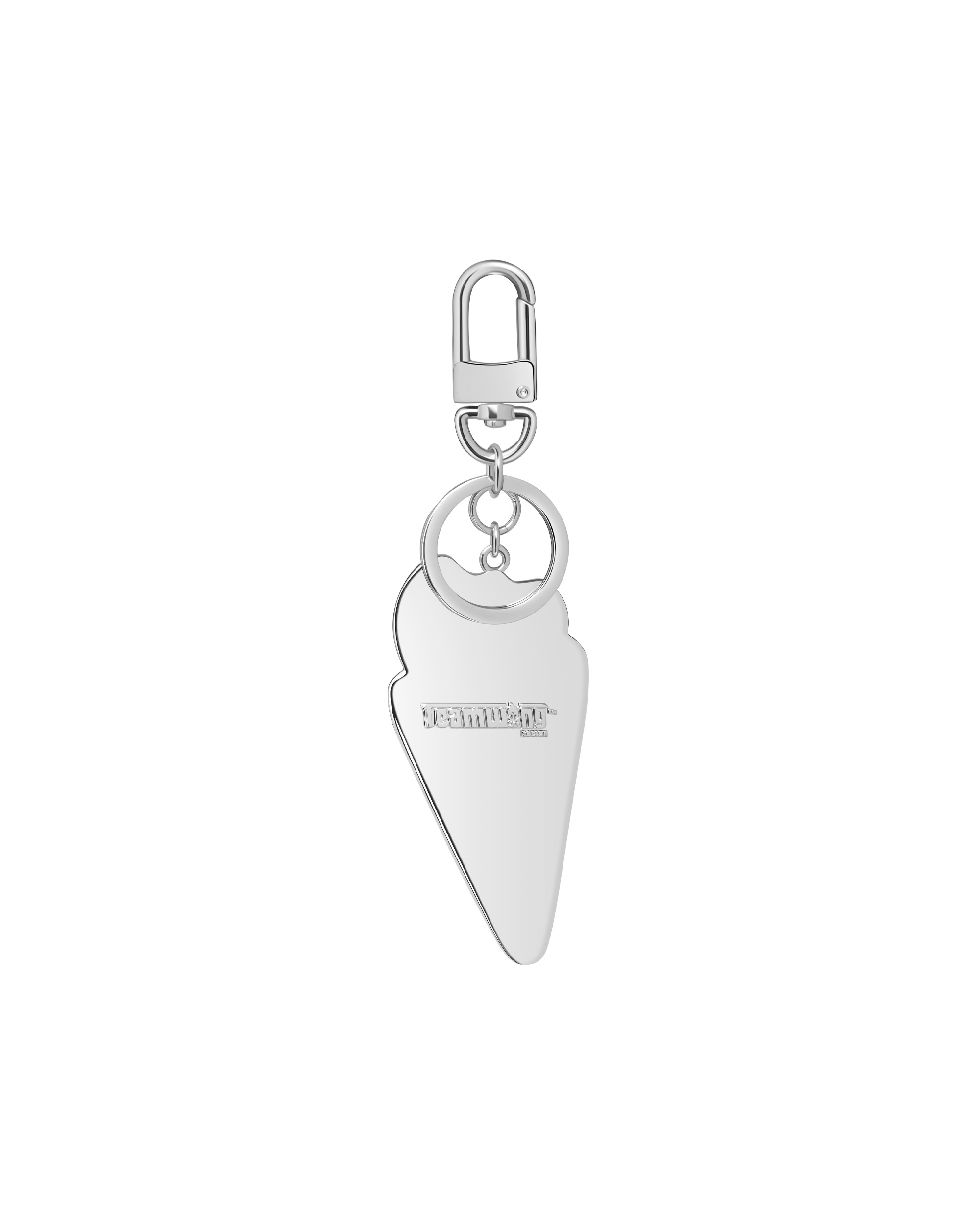 BBC X TWD KEYCHAIN - 3