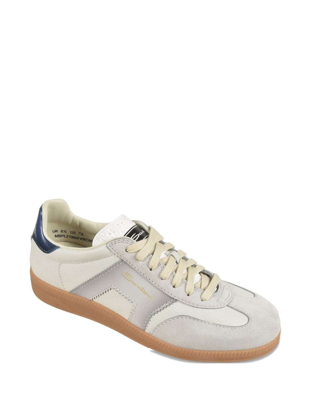 DBS Oly sneakers - 2