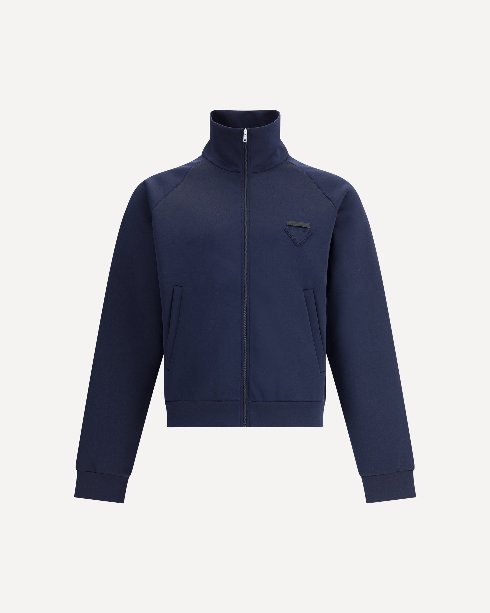 Logoed Sweatshirt - 1