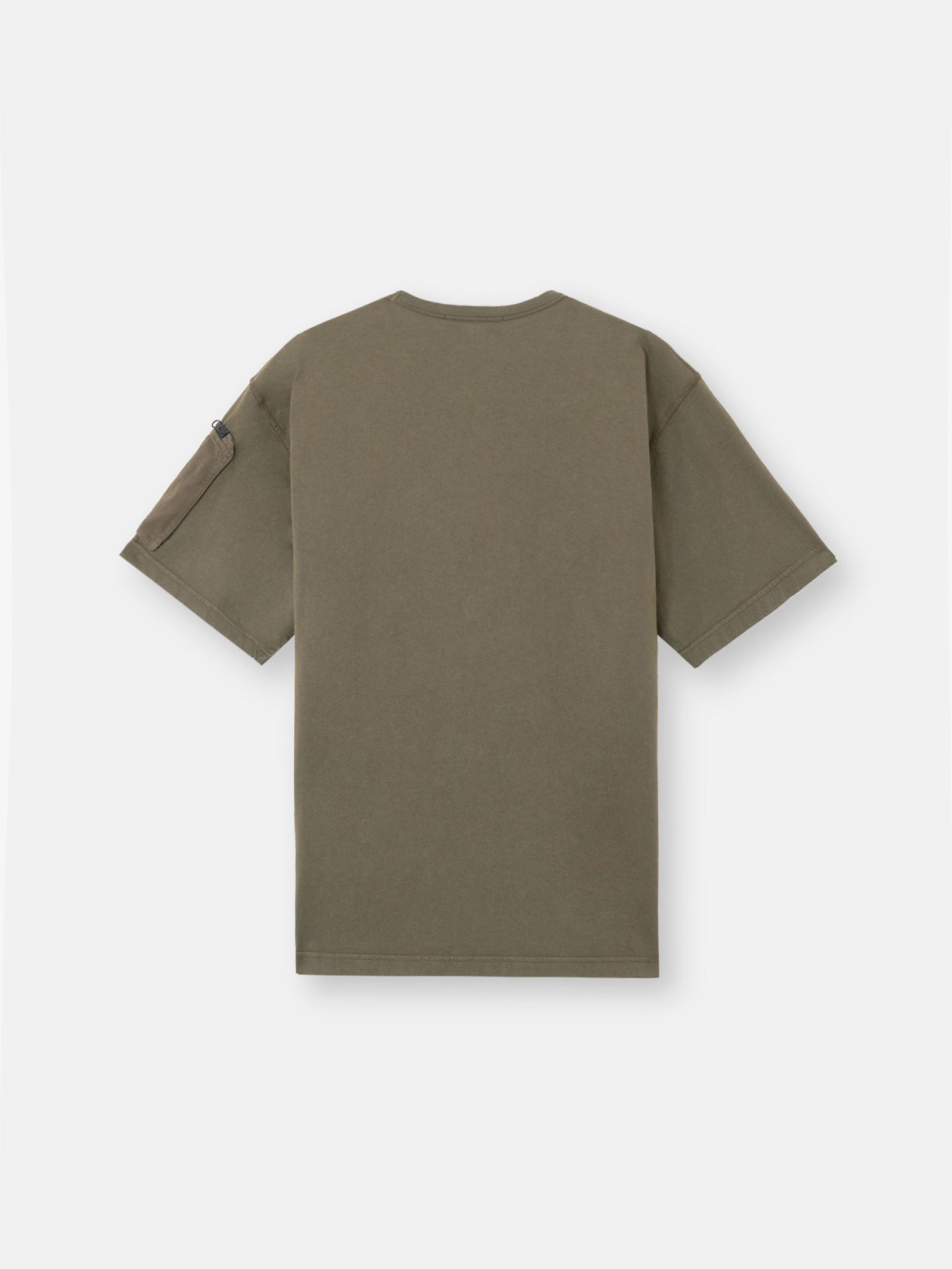2100004 COMBED ORGANIC COTTON JERSEY - 6