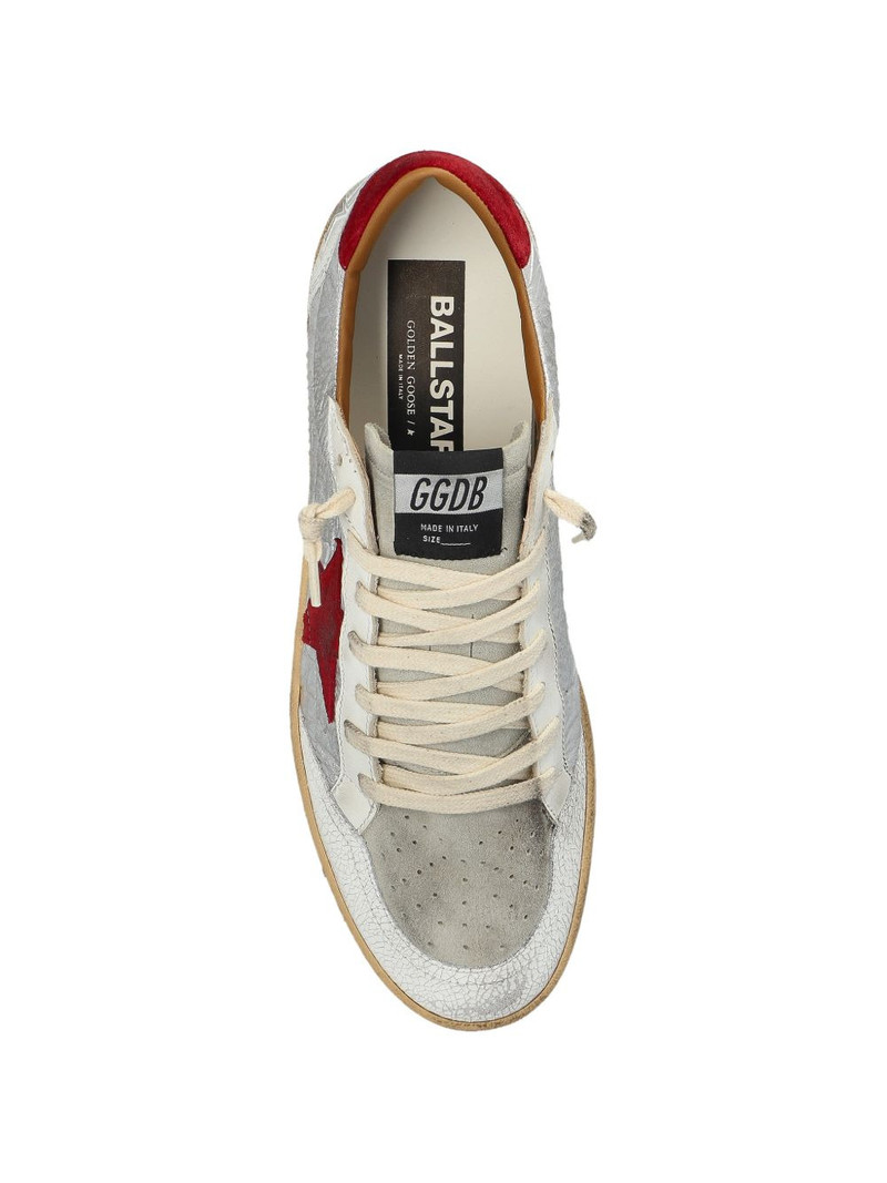 Ball Star sneakers 3