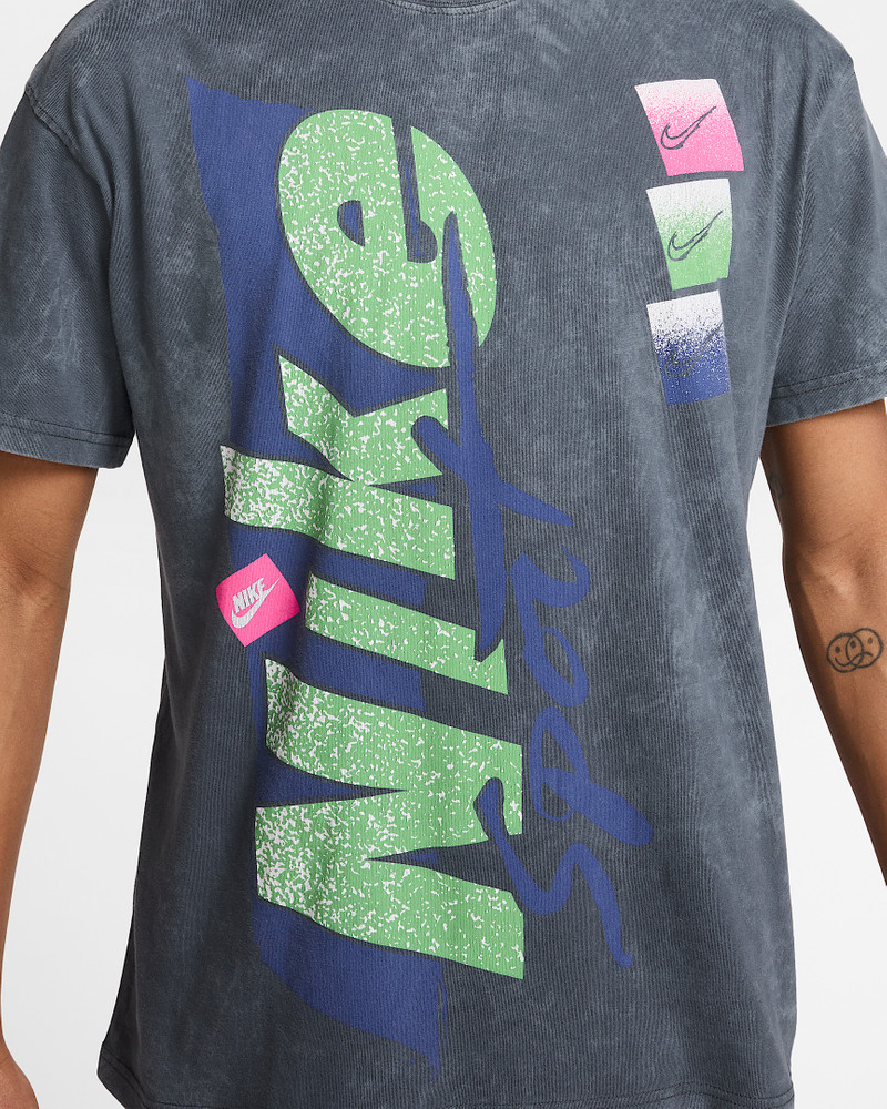 Nike Sportswear Max90 T-Shirt 5