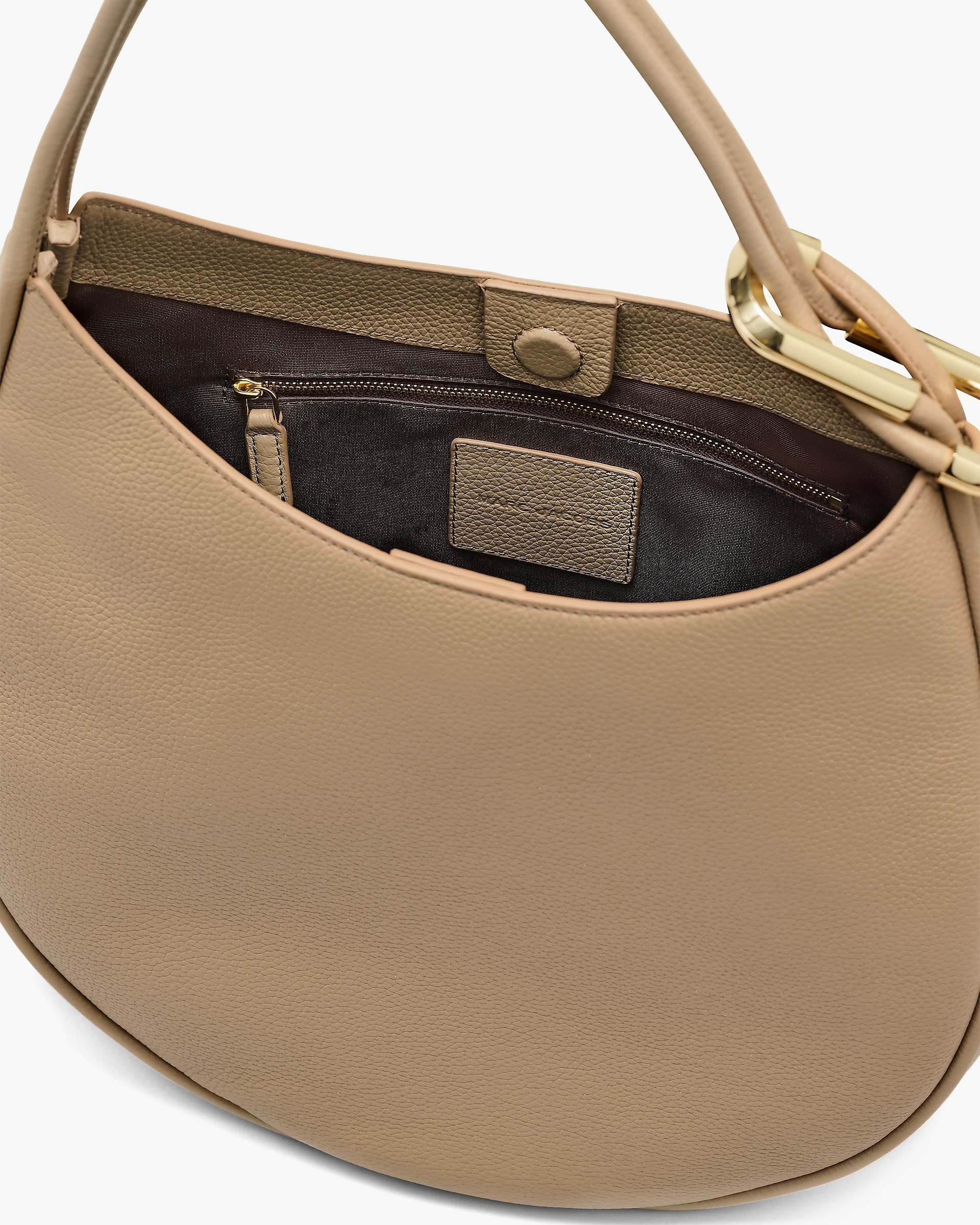 THE LARGE DUAL HOBO BAG - 4