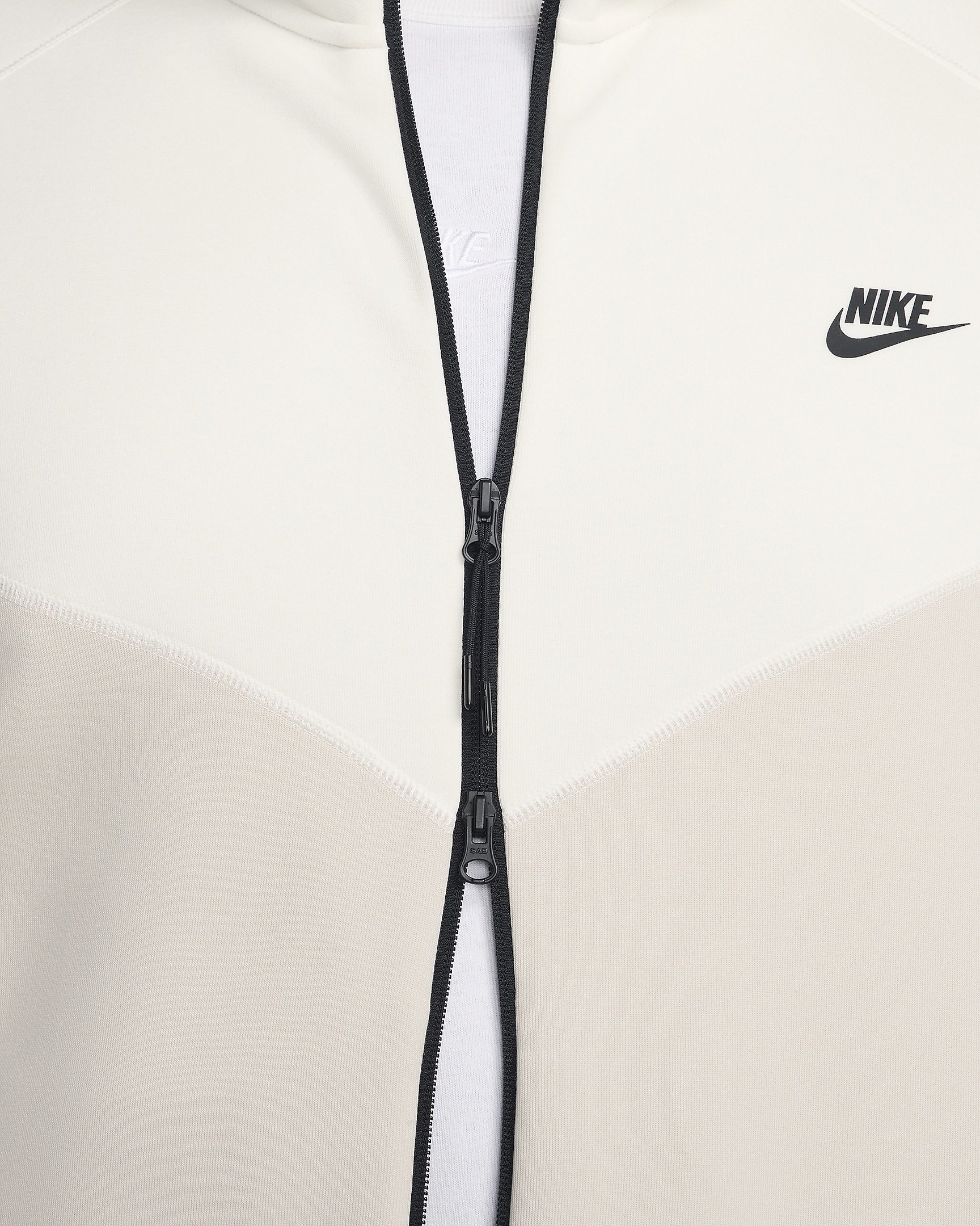 Nike Sportswear Tech Fleece Windrunner Men's Full-Zip Hoodie - 17