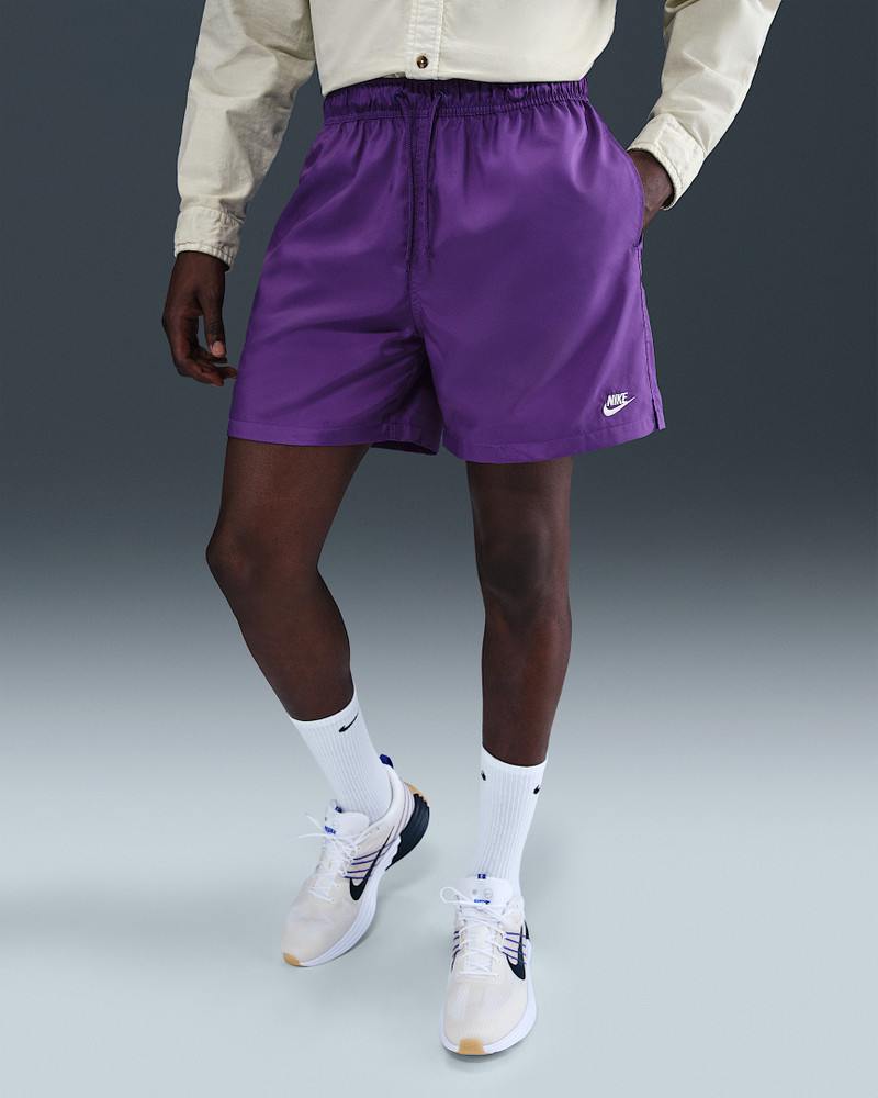 Nike Nike Club Men's Woven Flow Shorts outlook