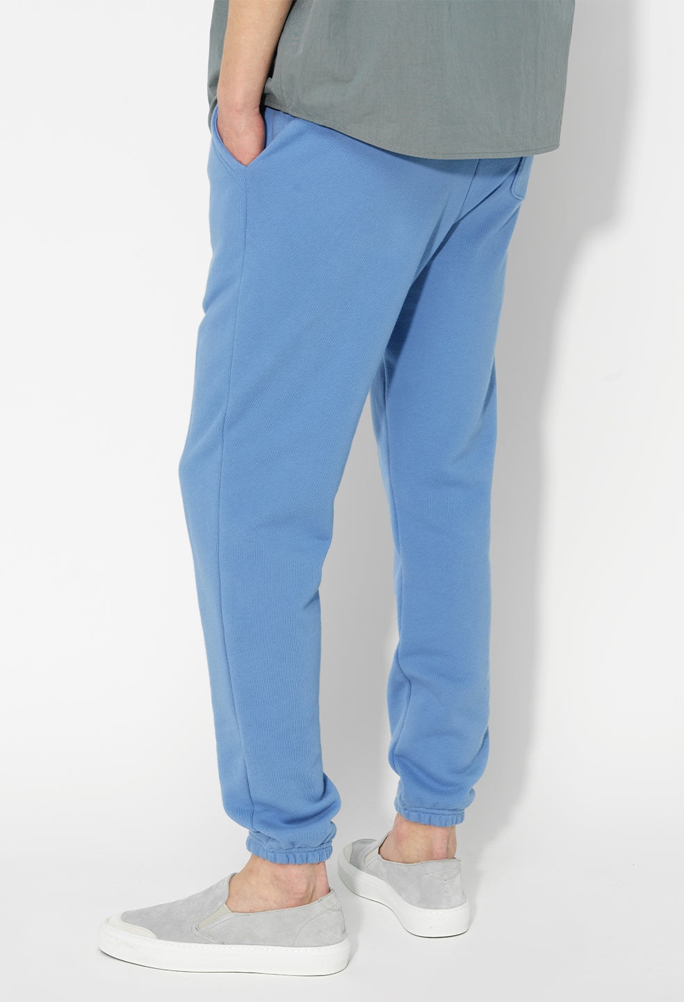 LA SWEATPANTS - 7