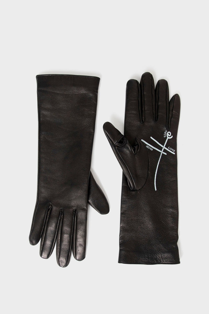 Cecil Gloves - 1