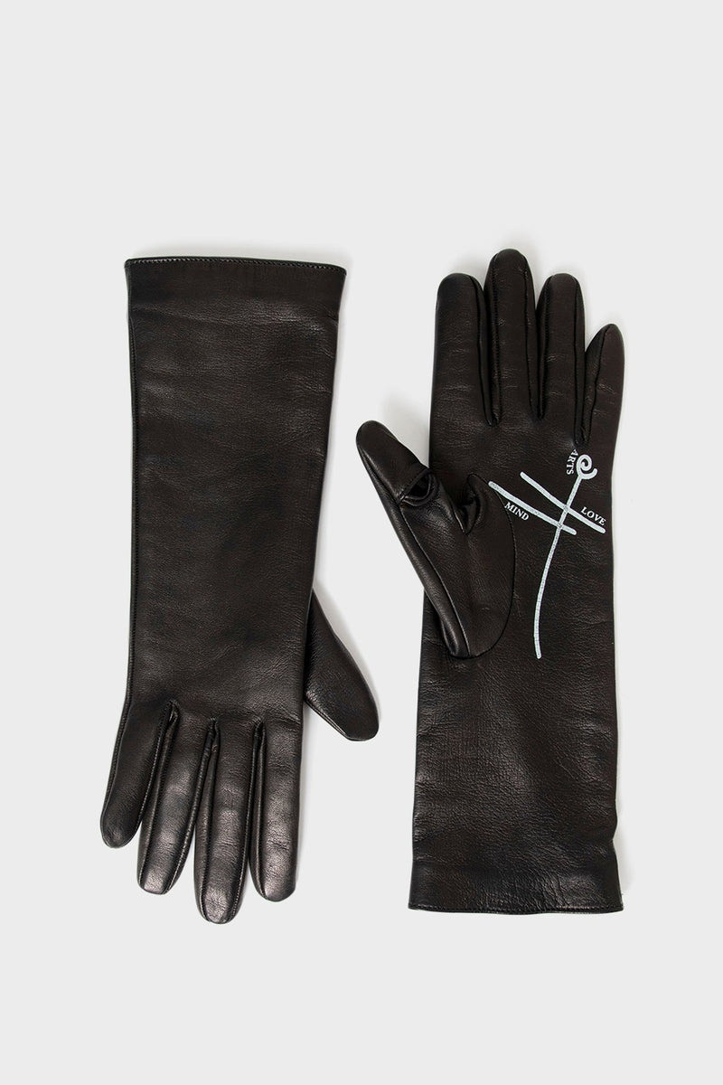 Cecil Gloves 1