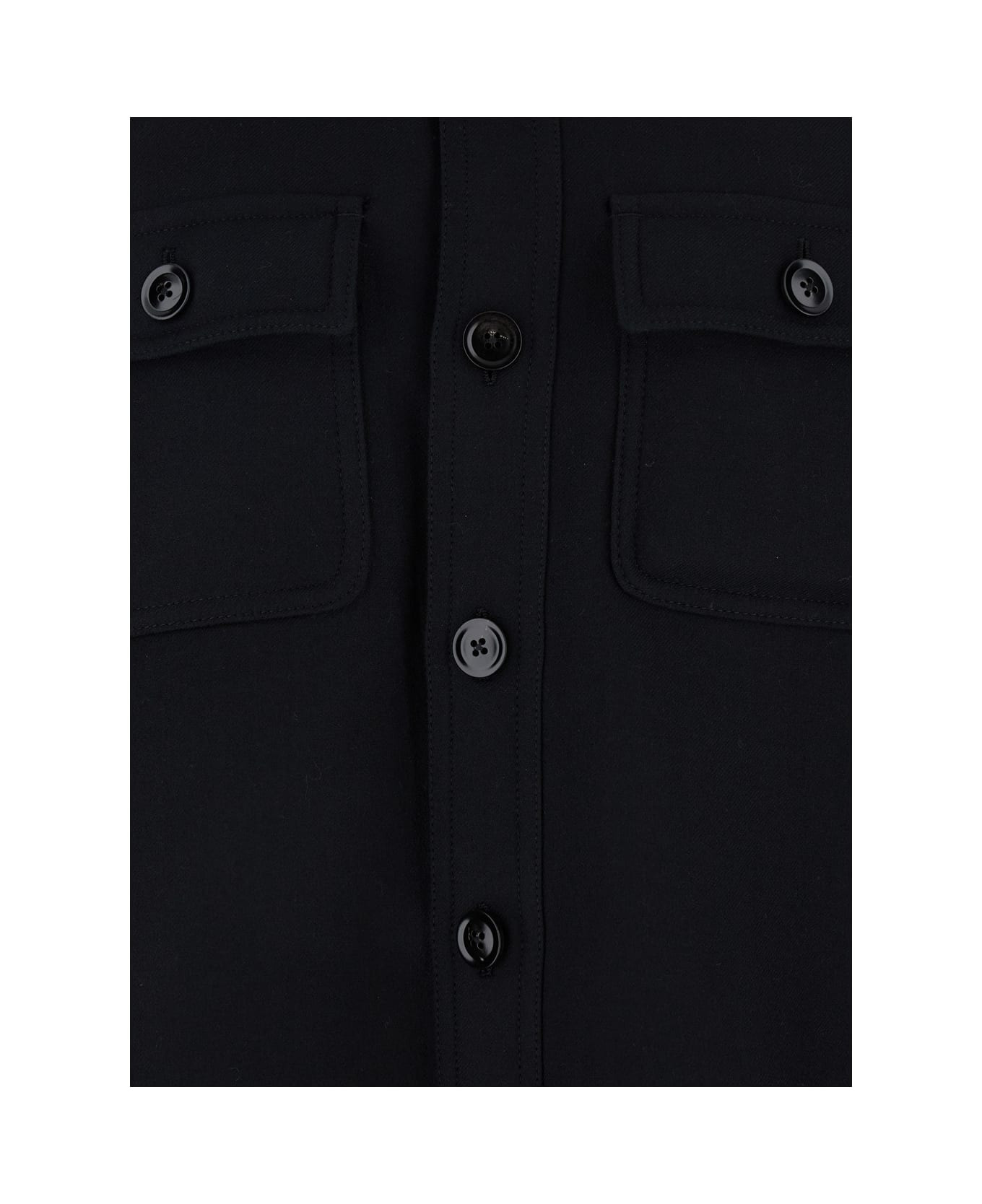 Wool Padded - 3