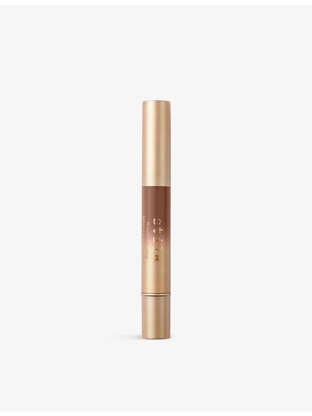 Plumping lip glaze 3.5ml - 1