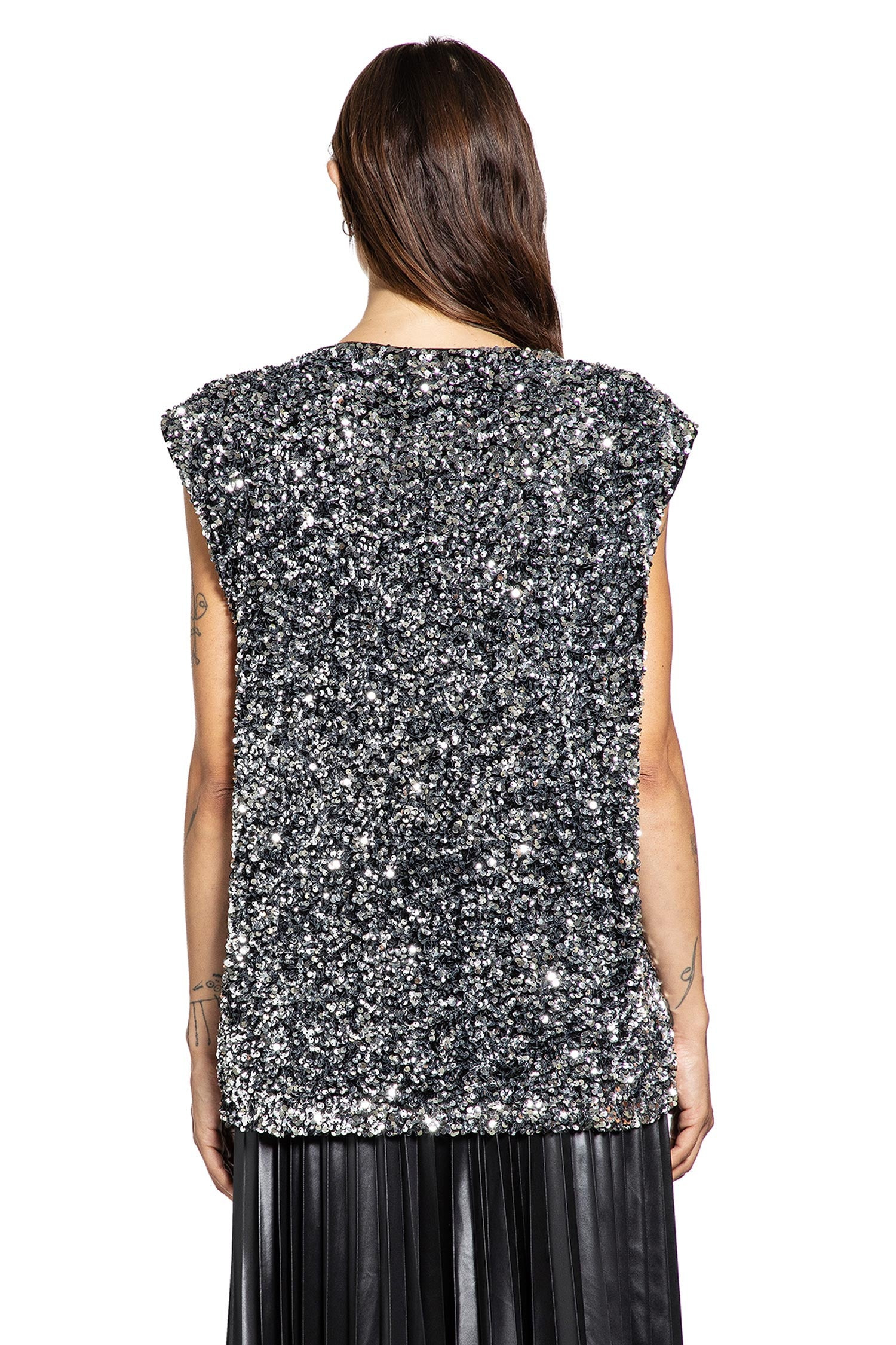 Sequin Top - 3