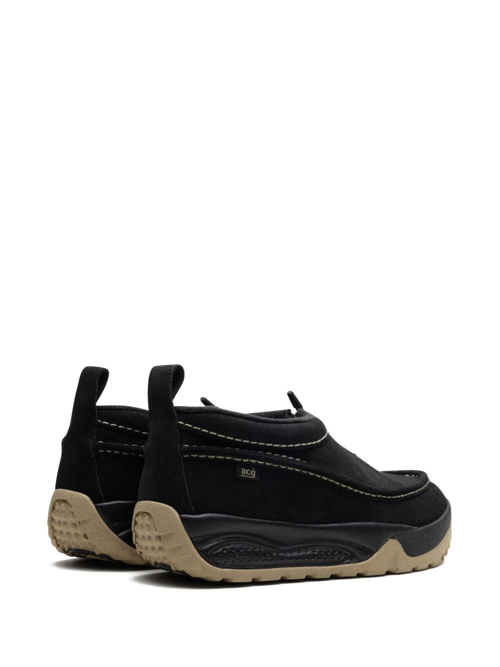 x ACG Izy "Black/Limestone" sneakers - 3