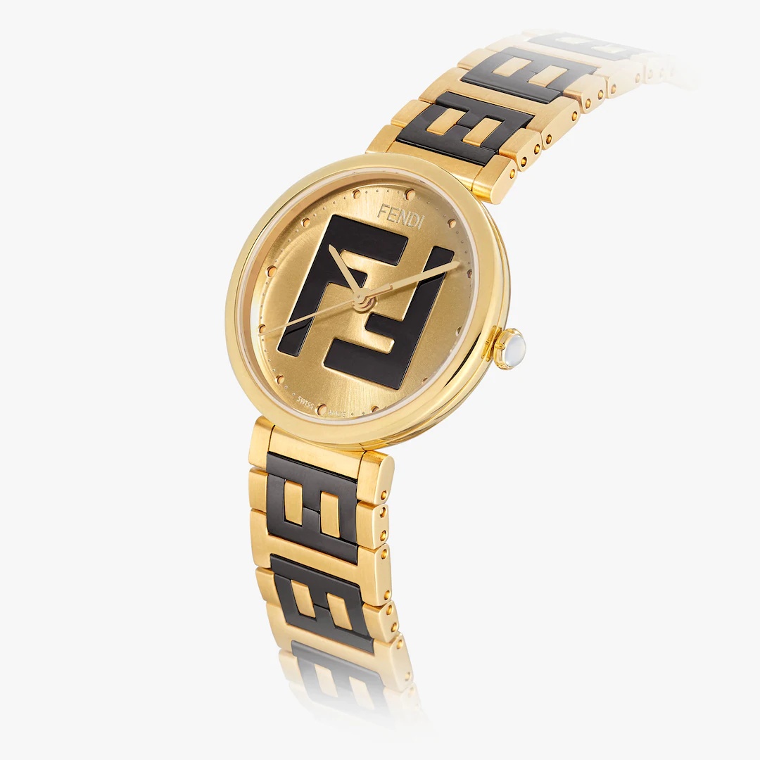 Forever Fendi - 2