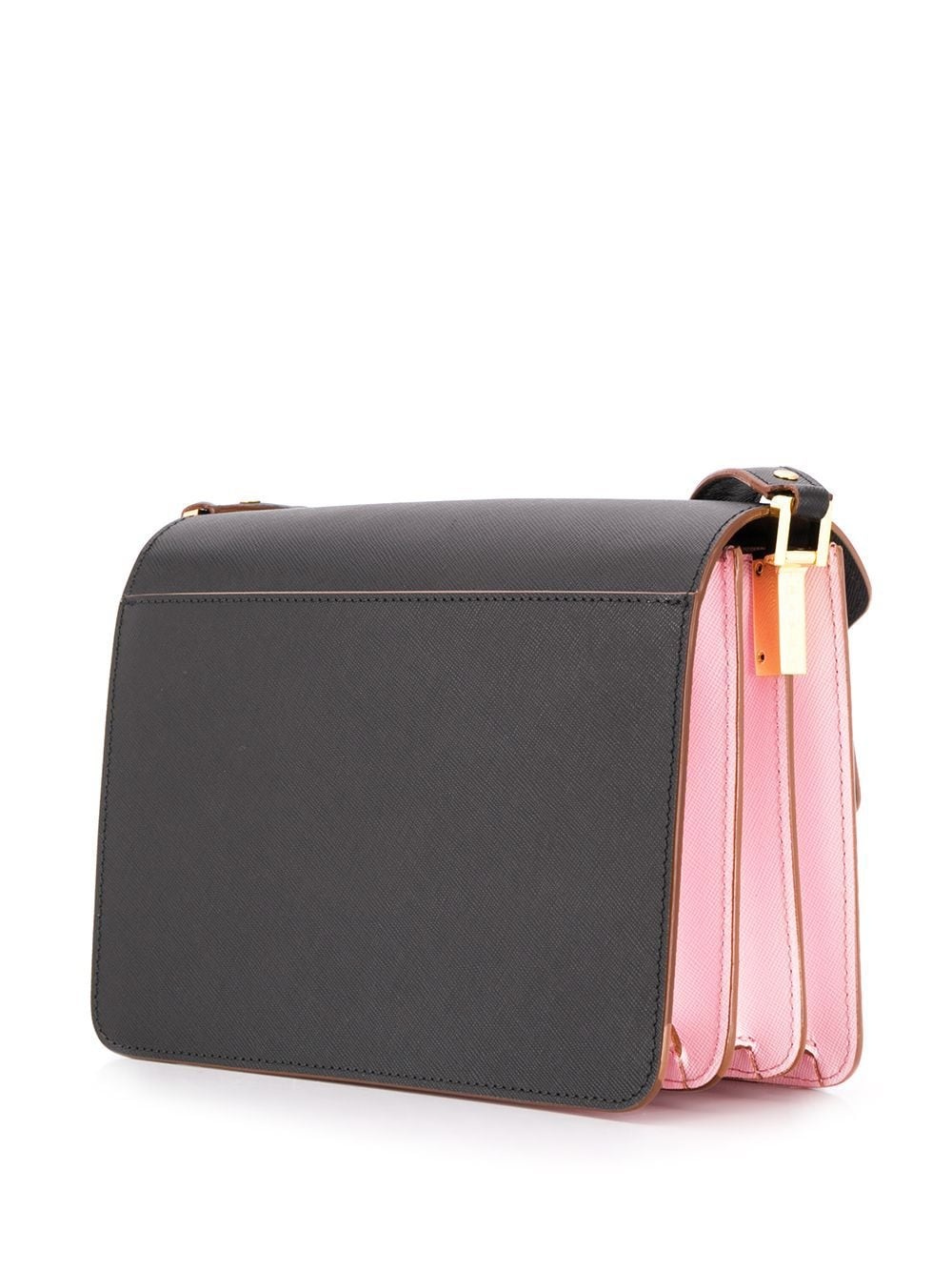 Trunk shoulder bag - 3