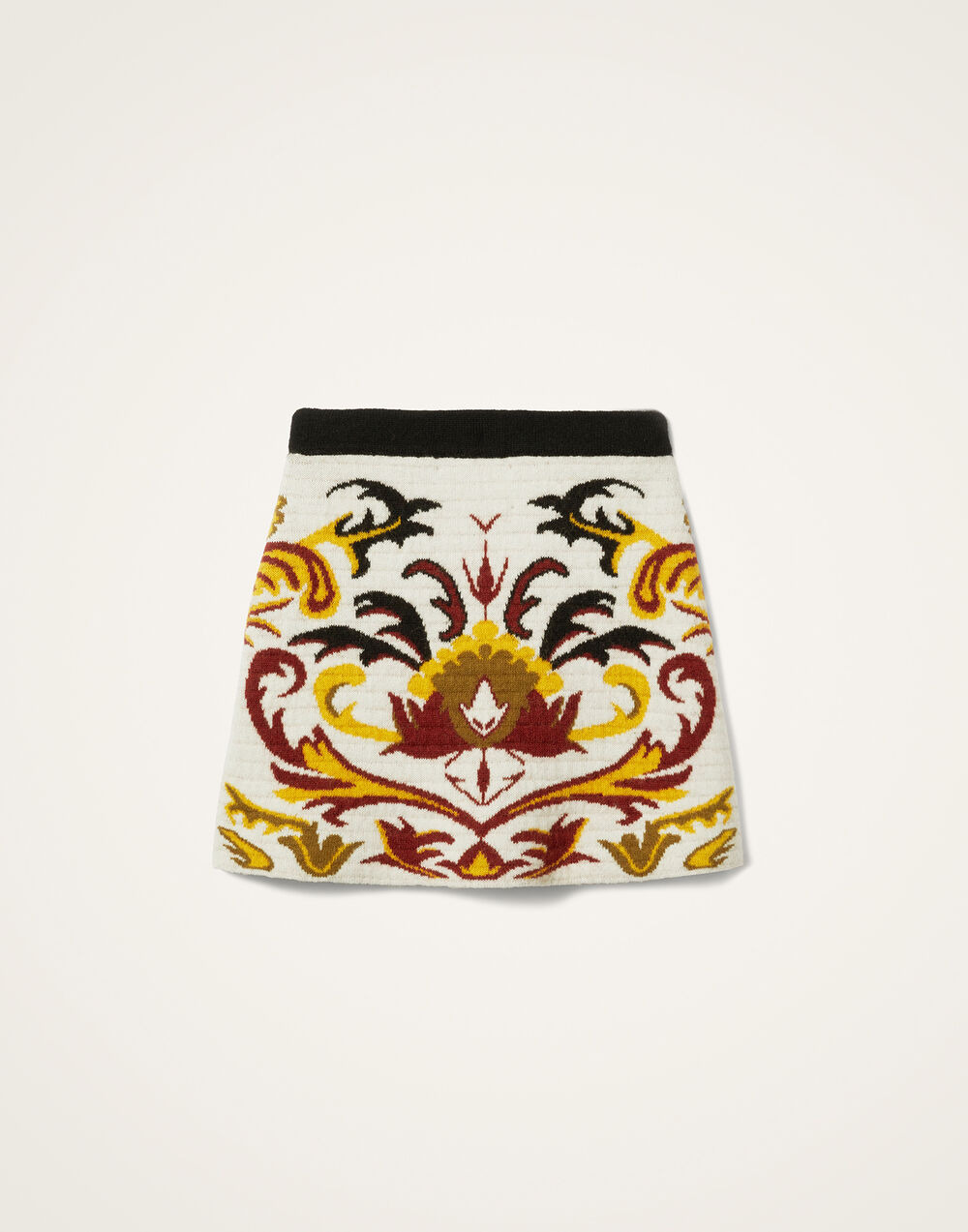 In My Power Mini Skirt - 3