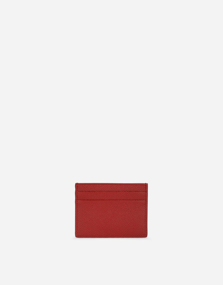 Dauphine calfskin card holder - 3