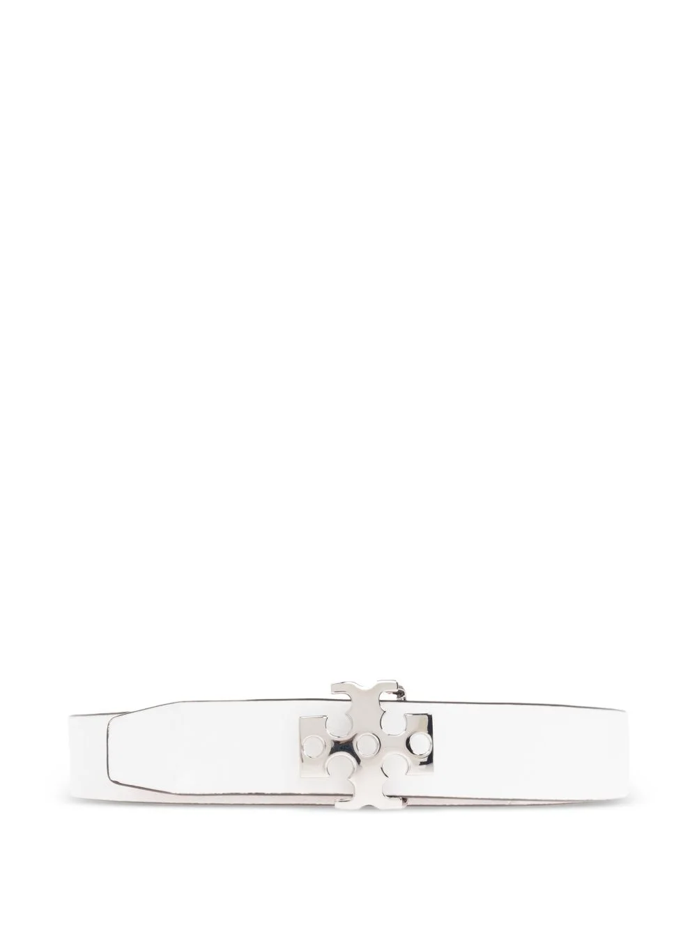 leather belt - 1