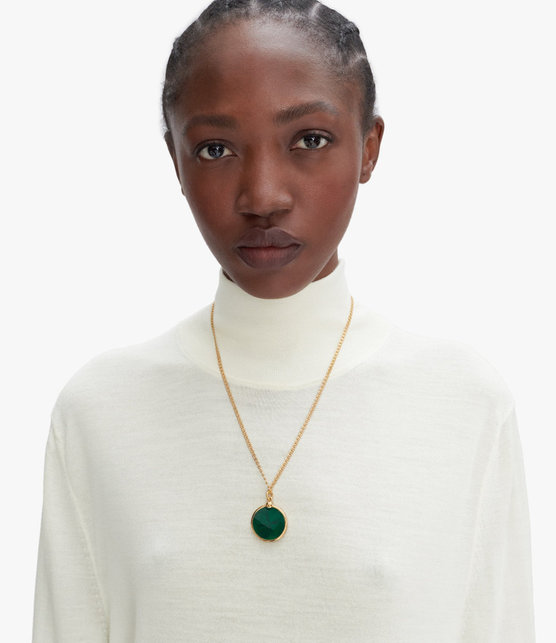 A.P.C. FORTUNA NECKLACE outlook