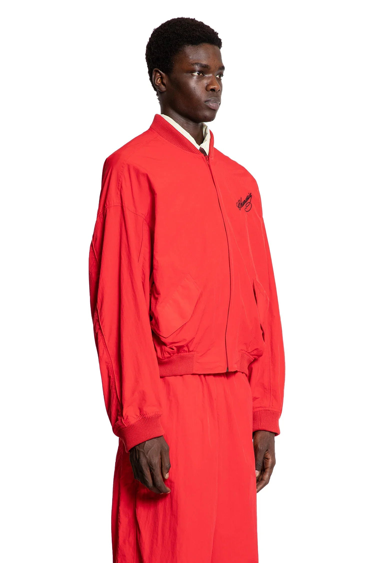 Bomber-Track-Jacket - 2